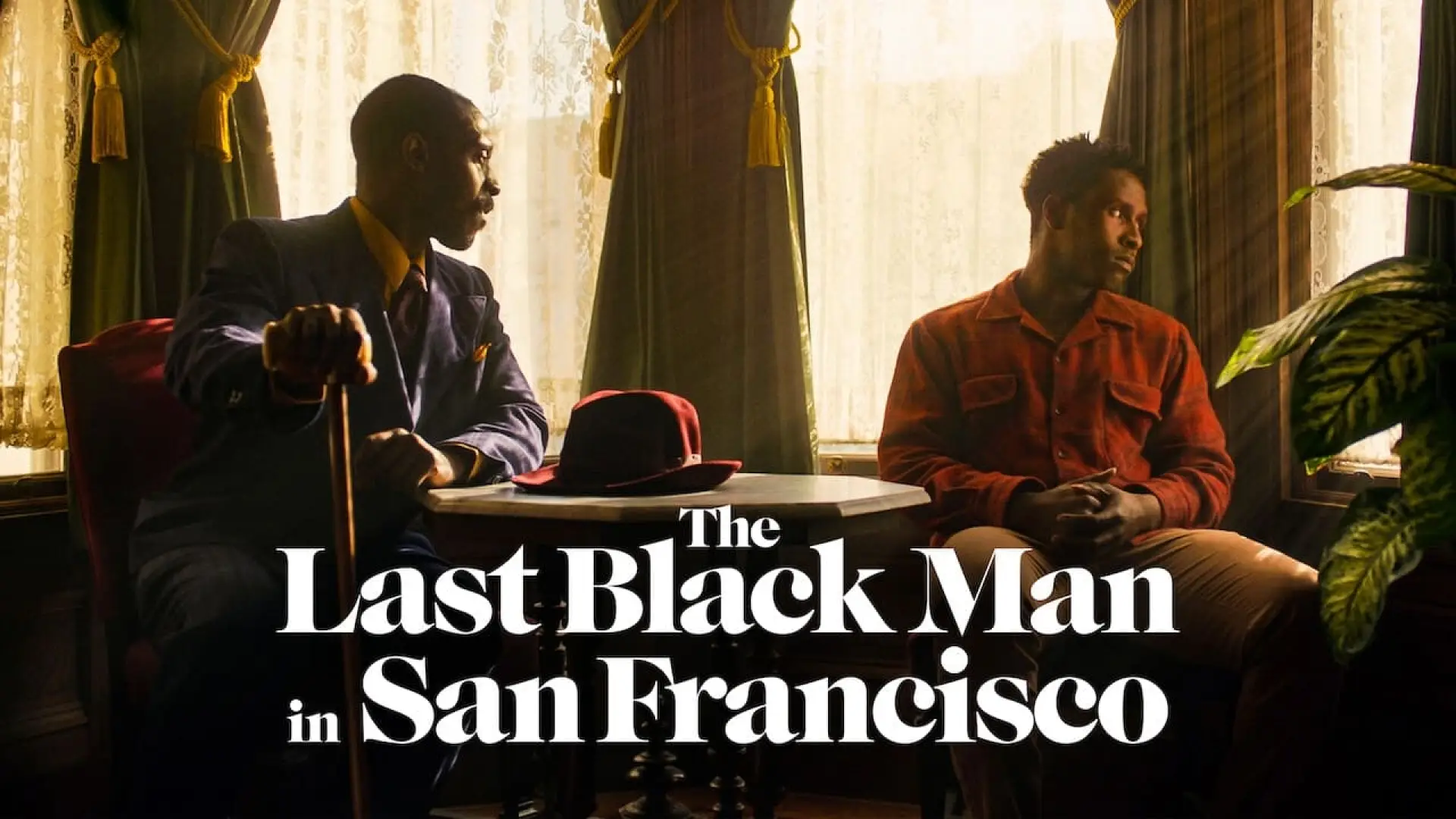 Watch film The Last Black Man in San Francisco — THE LAST BLACK MAN IN SAN FRANCISCO is an Ode to Male Friendship | TIFF 2019