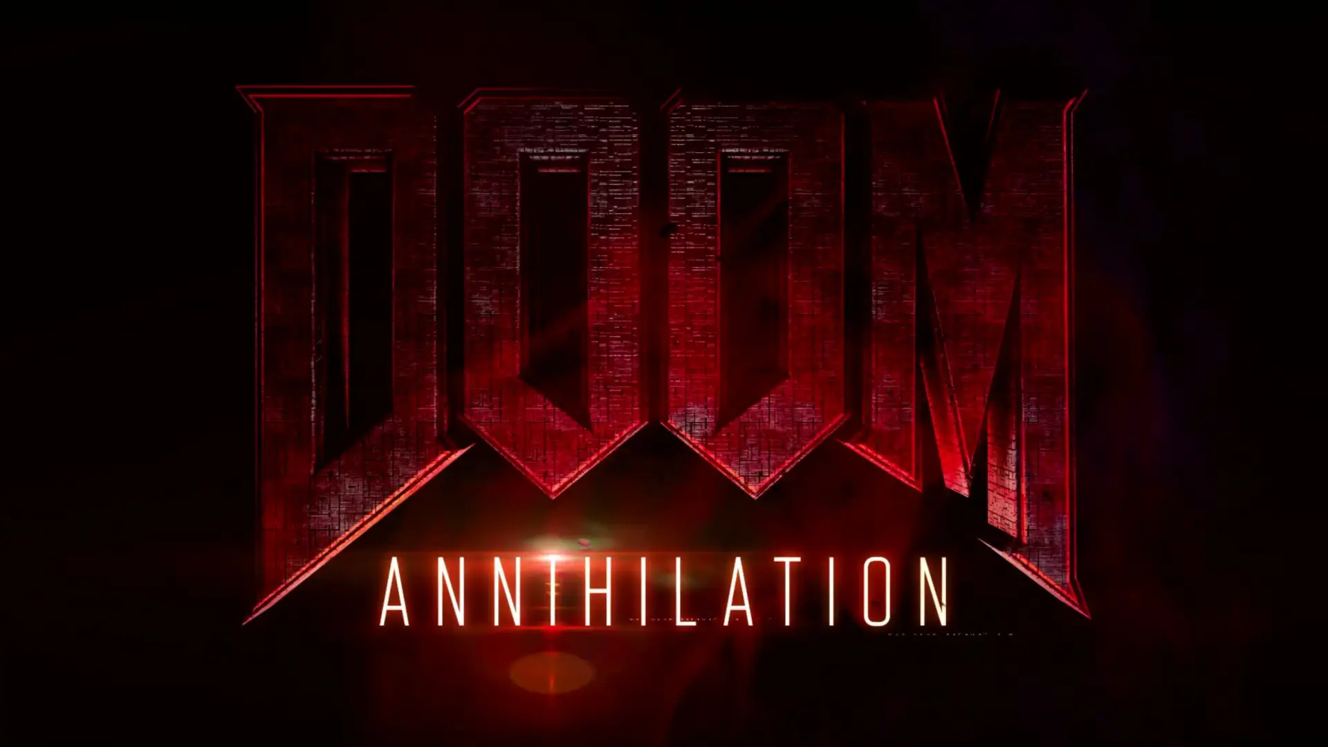 Watch film Doom: Annihilation — Doom Annihilation - Final Fight