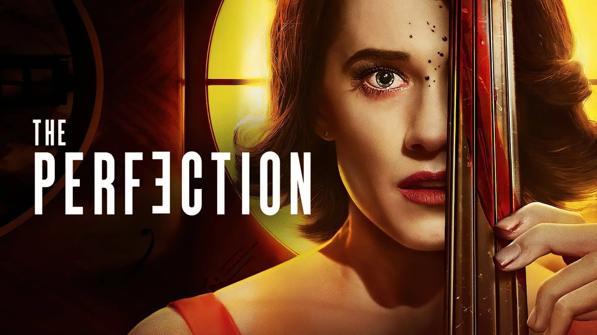 Watch film The Perfection — The Perfection | Official Trailer [HD] | Netflix