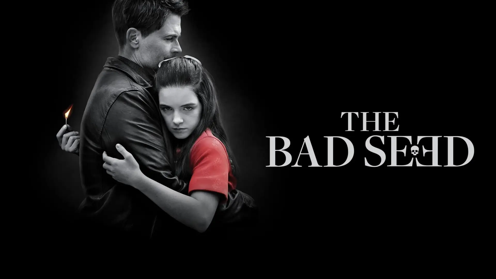 Watch film The Bad Seed — The Bad Seed (2018) Official Teaser // Premieres Sept  9th   Lifetime