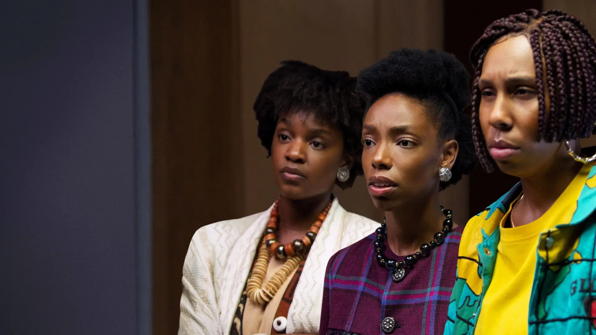 Watch film Bad Hair | Official Trailer
