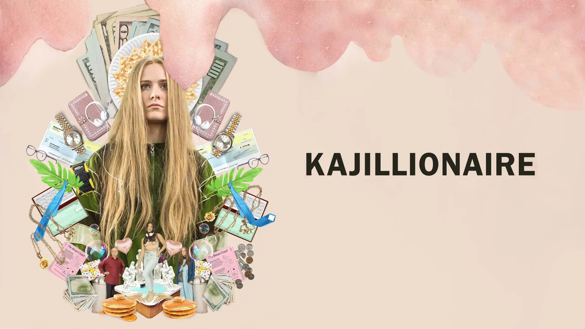 Watch film Kajillionaire — Happy to Be Alive
