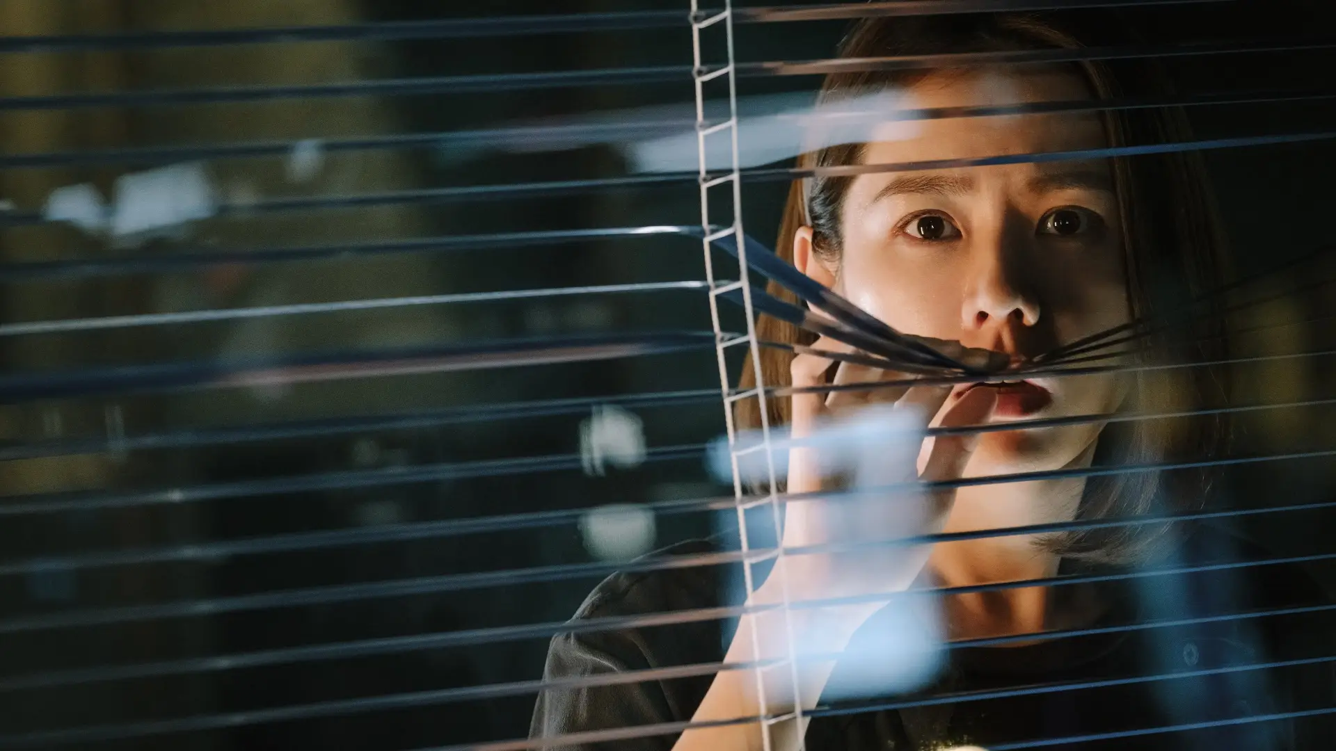 Watch film The Negotiation — THE NEGOTIATION Official Int'l Main Trailer