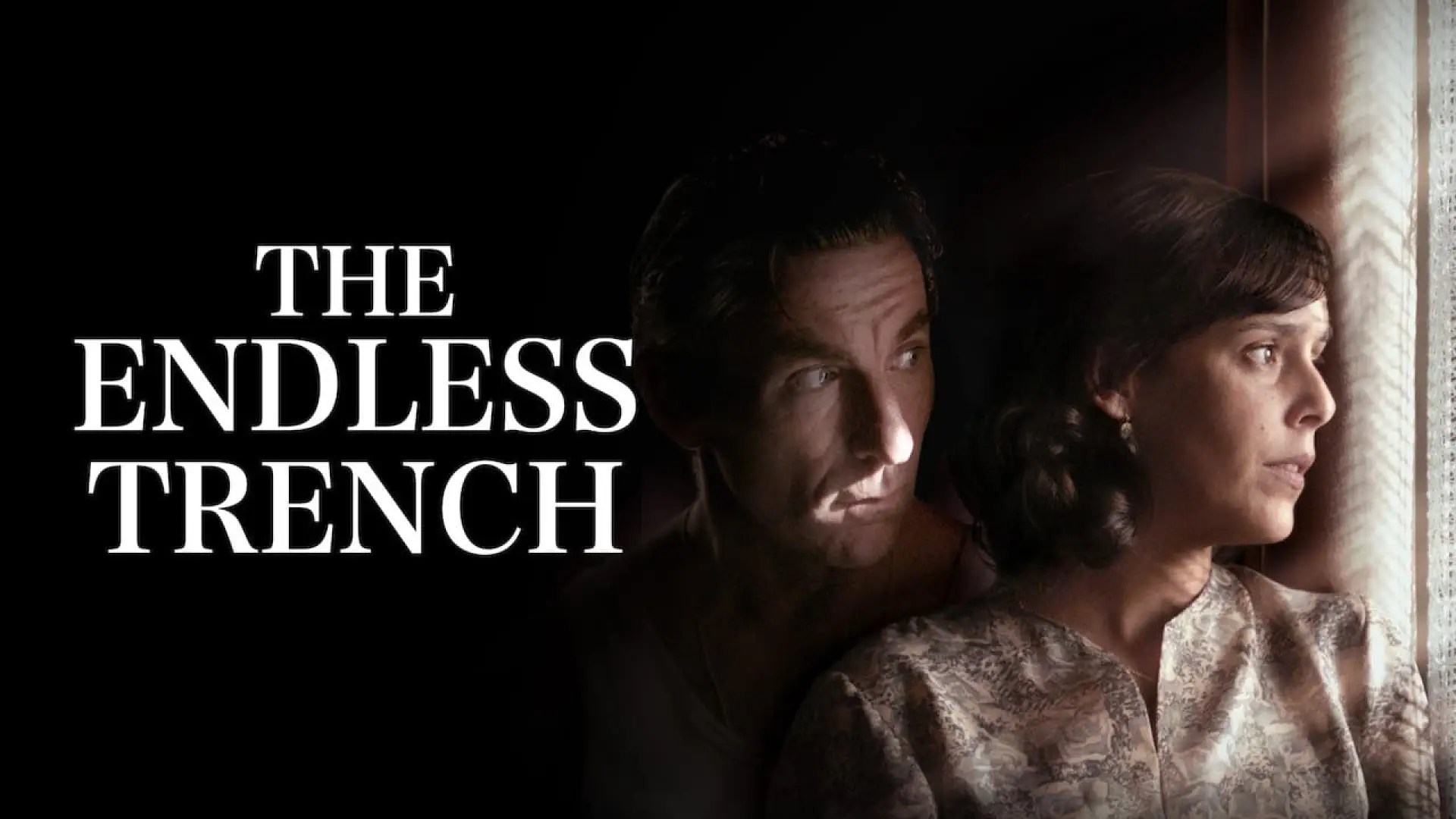 Watch film The Endless Trench — The Endless Trench (aka La trinchera infinita) | Official Trailer | Netflix