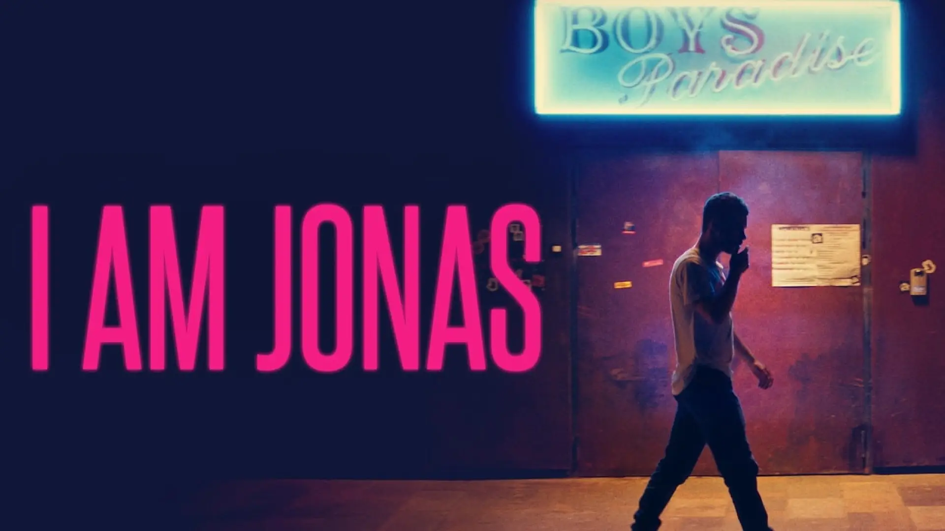 Watch film I Am Jonas — BOYS (JONAS) - trailer