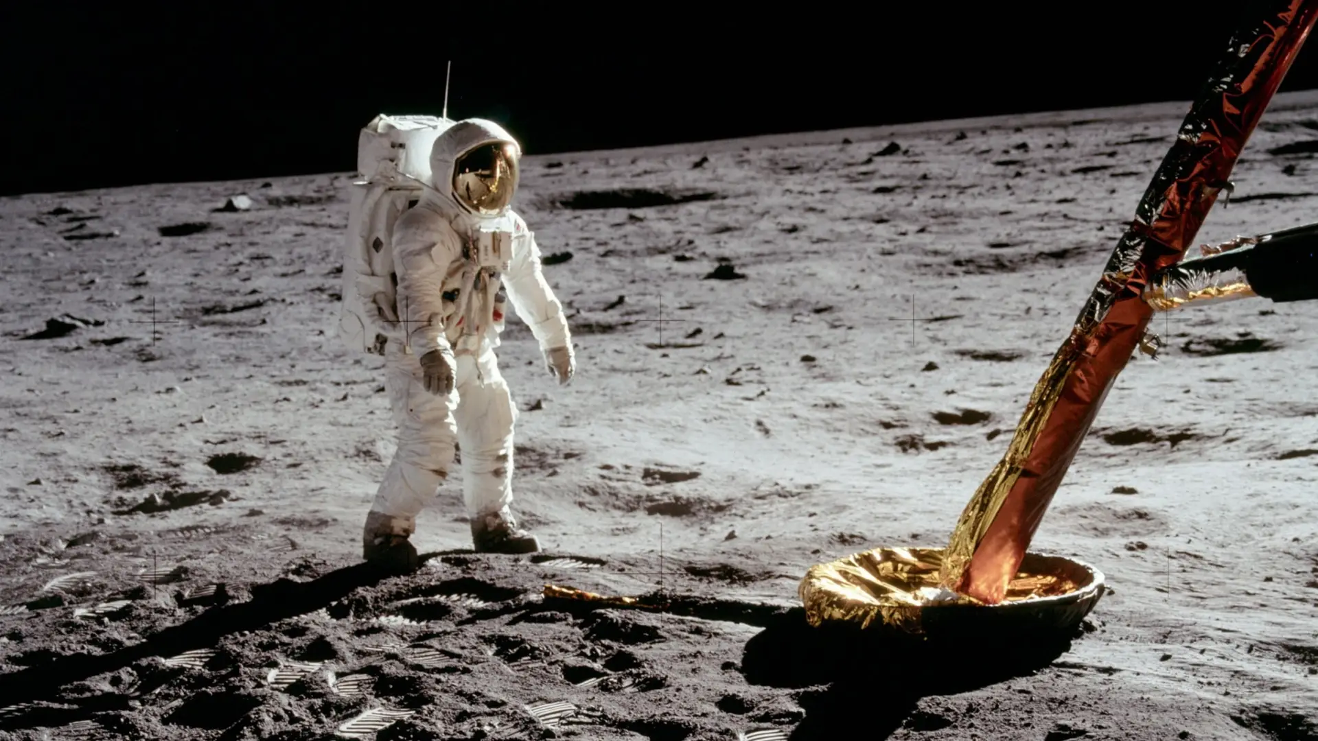 Watch film Apollo 11 | Apollo 11 Interview with Dir. Todd Douglas Miller | Inside Picturehouse Special