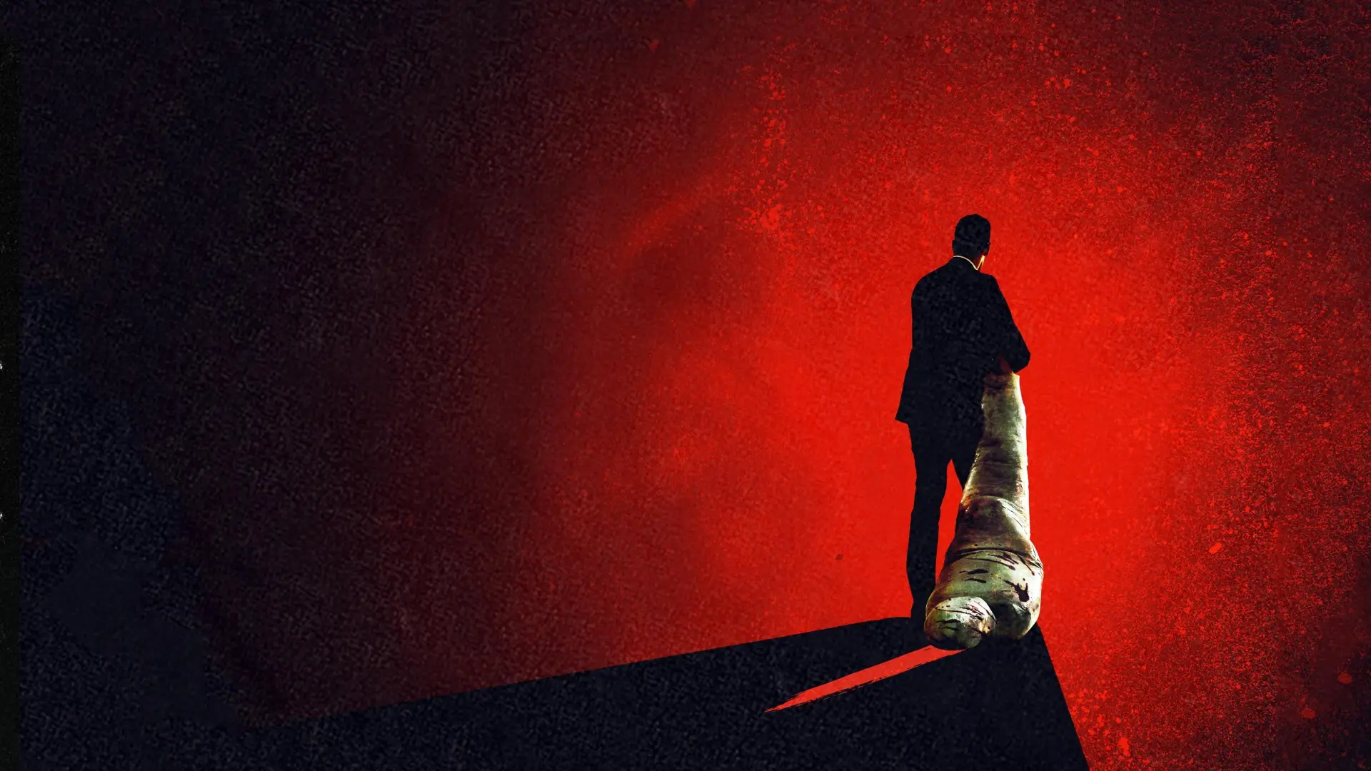 Watch film The Body | Trailer