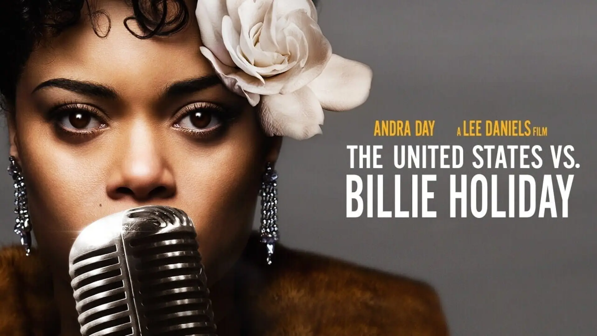 Watch film The United States vs. Billie Holiday | Billie&rsquo;s Final Message to Harry | The United States vs. Billie Holiday | #StreamingOnlyOnHulu