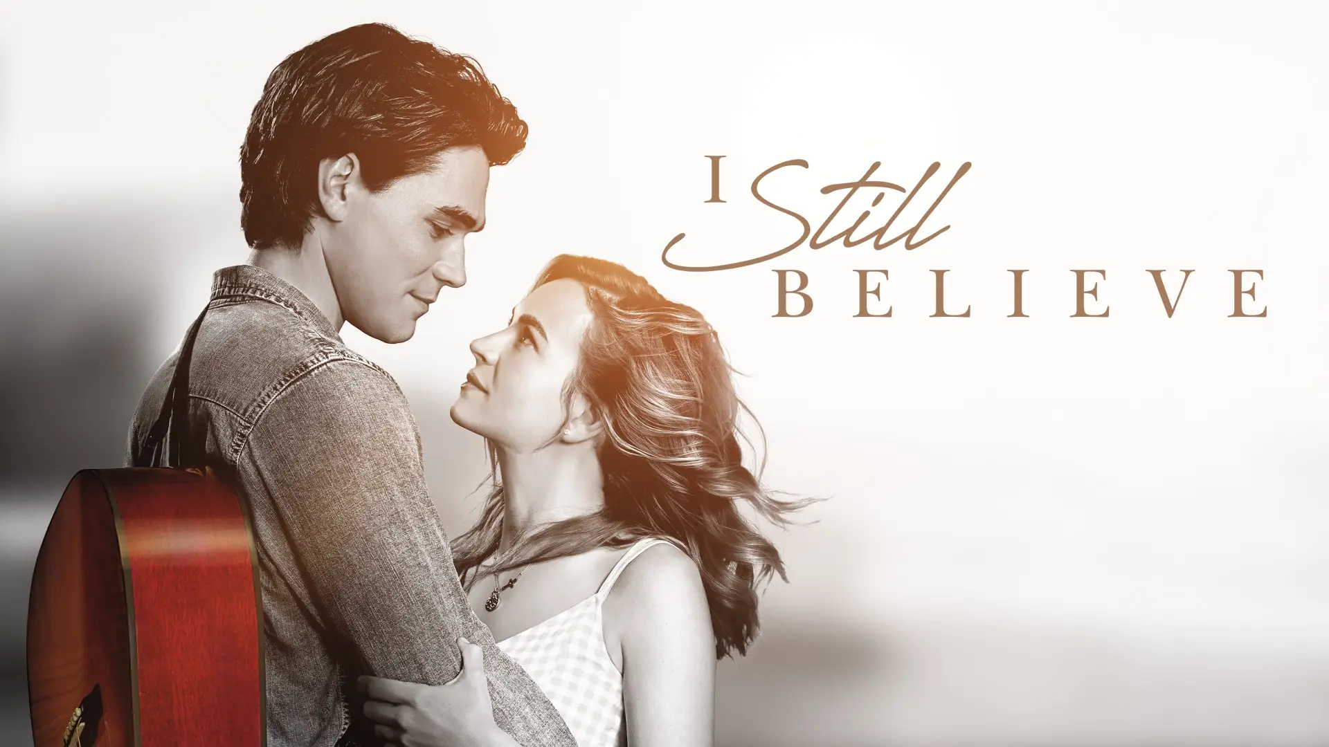 Watch film I Still Believe — I Still Believe (2020 Movie) Official Clip “Your Truth” | KJ Apa, Britt Robertson