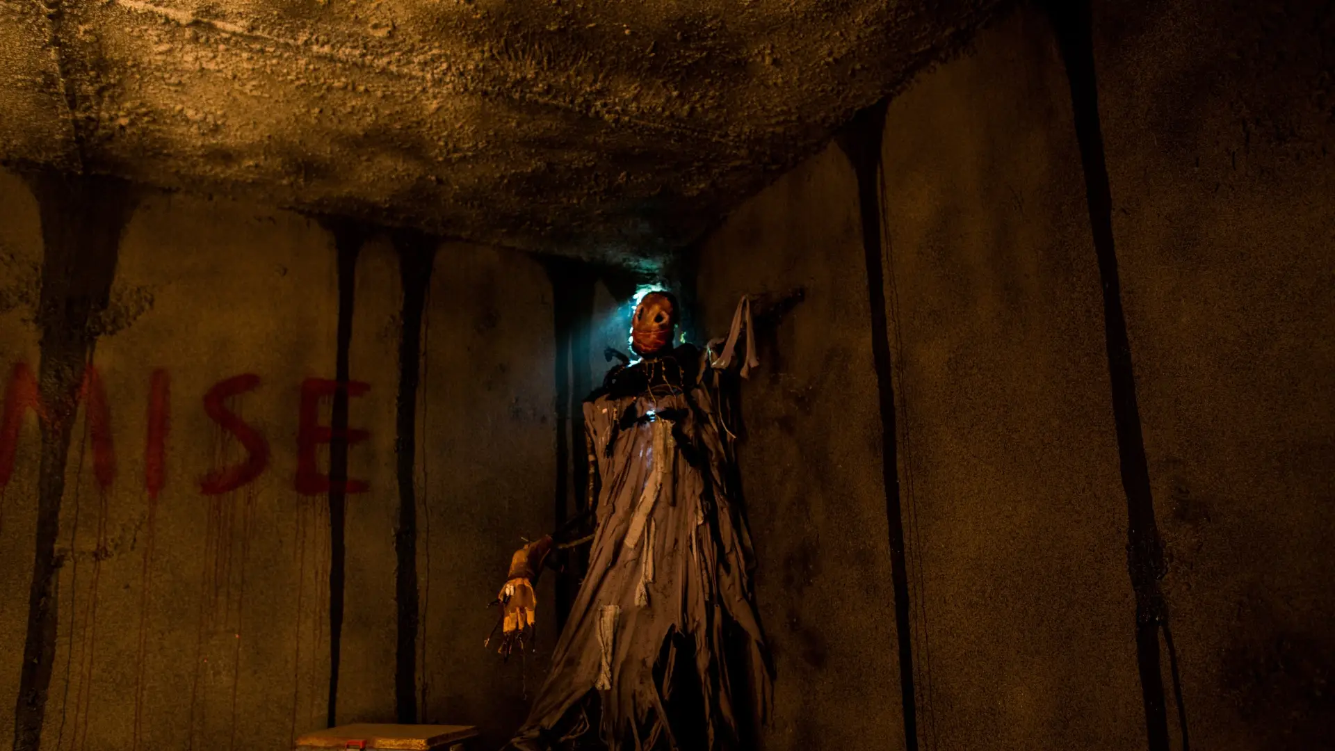 Watch film Mercy Black | Mercy Black