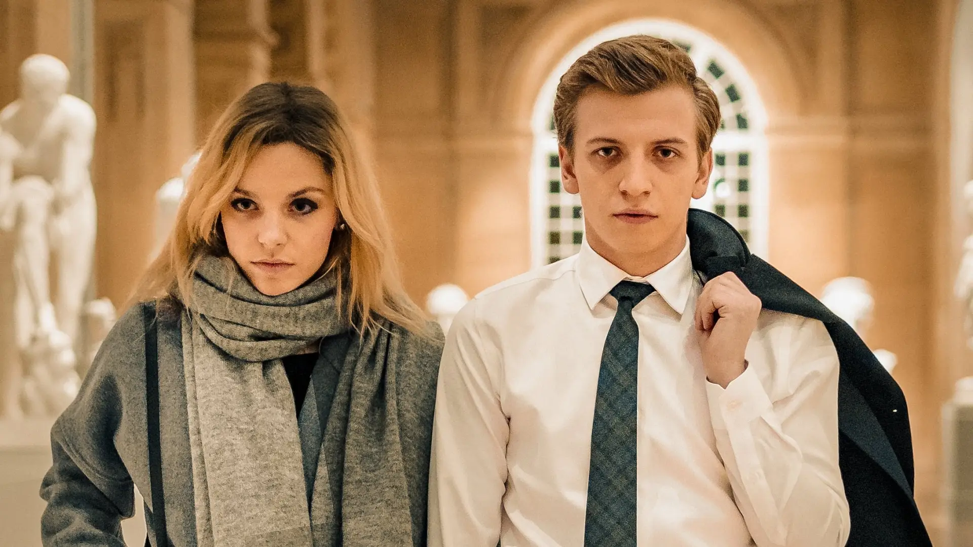 Watch film The Hater | &lsquo;The Hater&rsquo; - first English trailer for latest from &lsquo;Corpus Christi&rsquo; director Jan Komasa