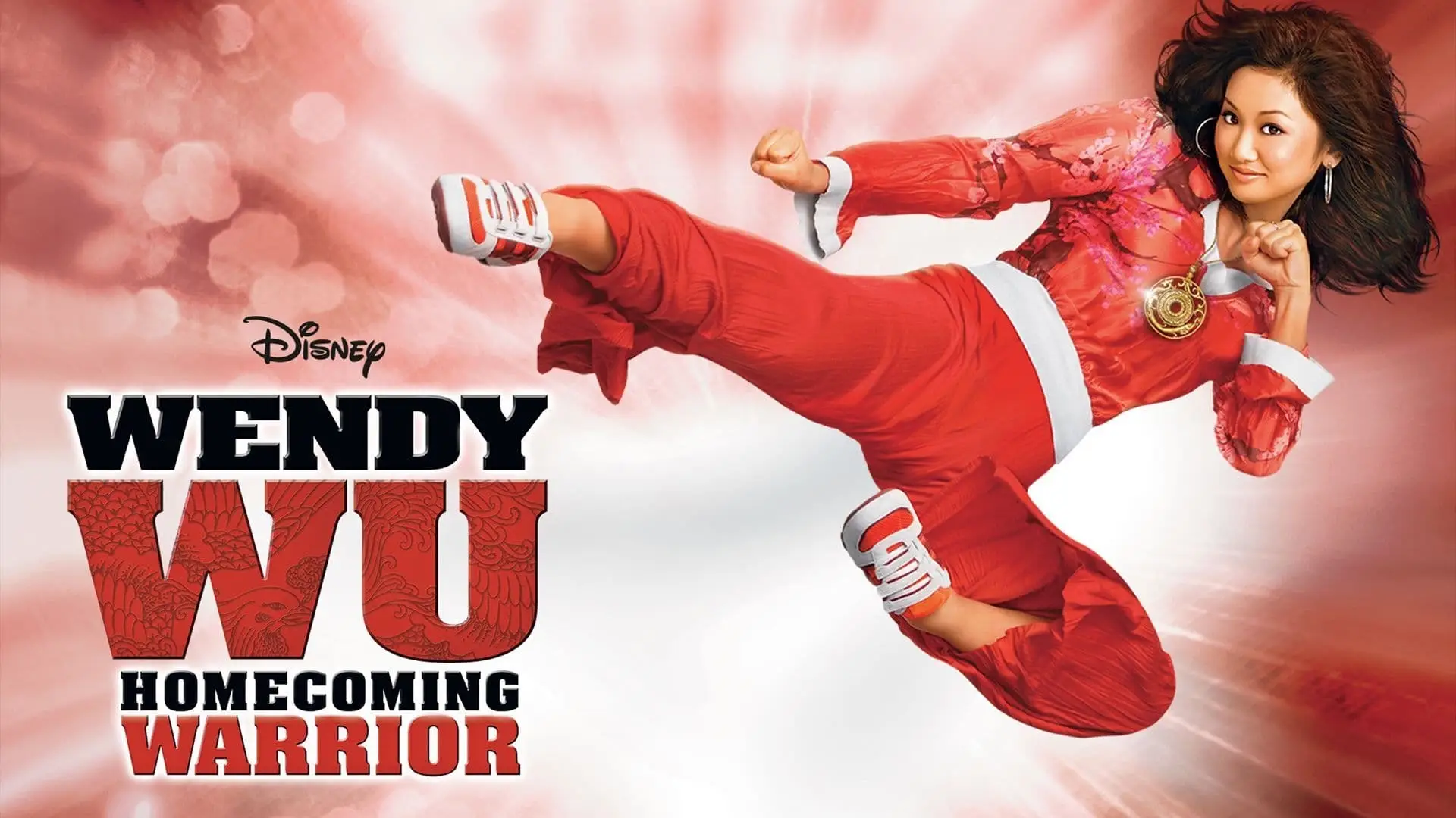 Watch film Wendy Wu: Homecoming Warrior — Wendy Wu Homecoming Warrior DVD Trailer
