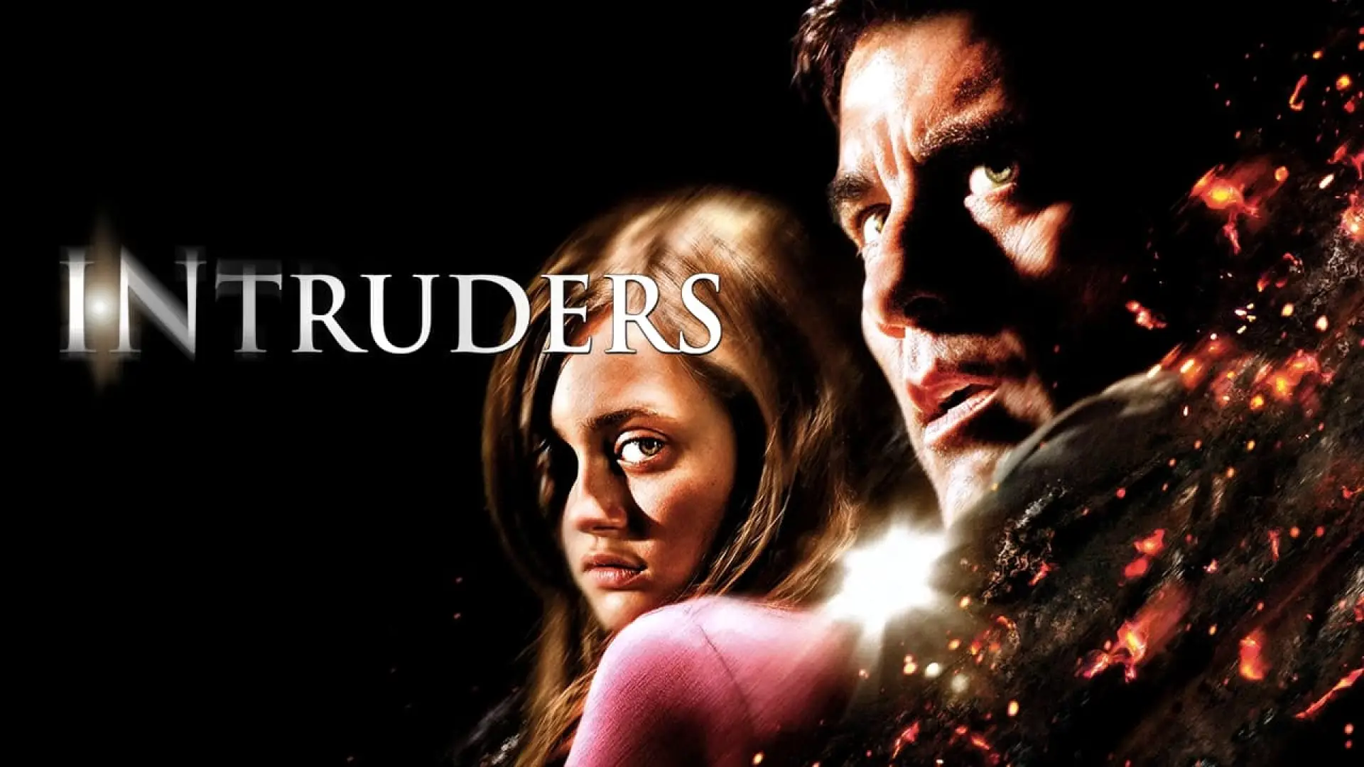 Watch film Intruders — INTRUDERS (2012) - Clive Owen - bande-annonce du film