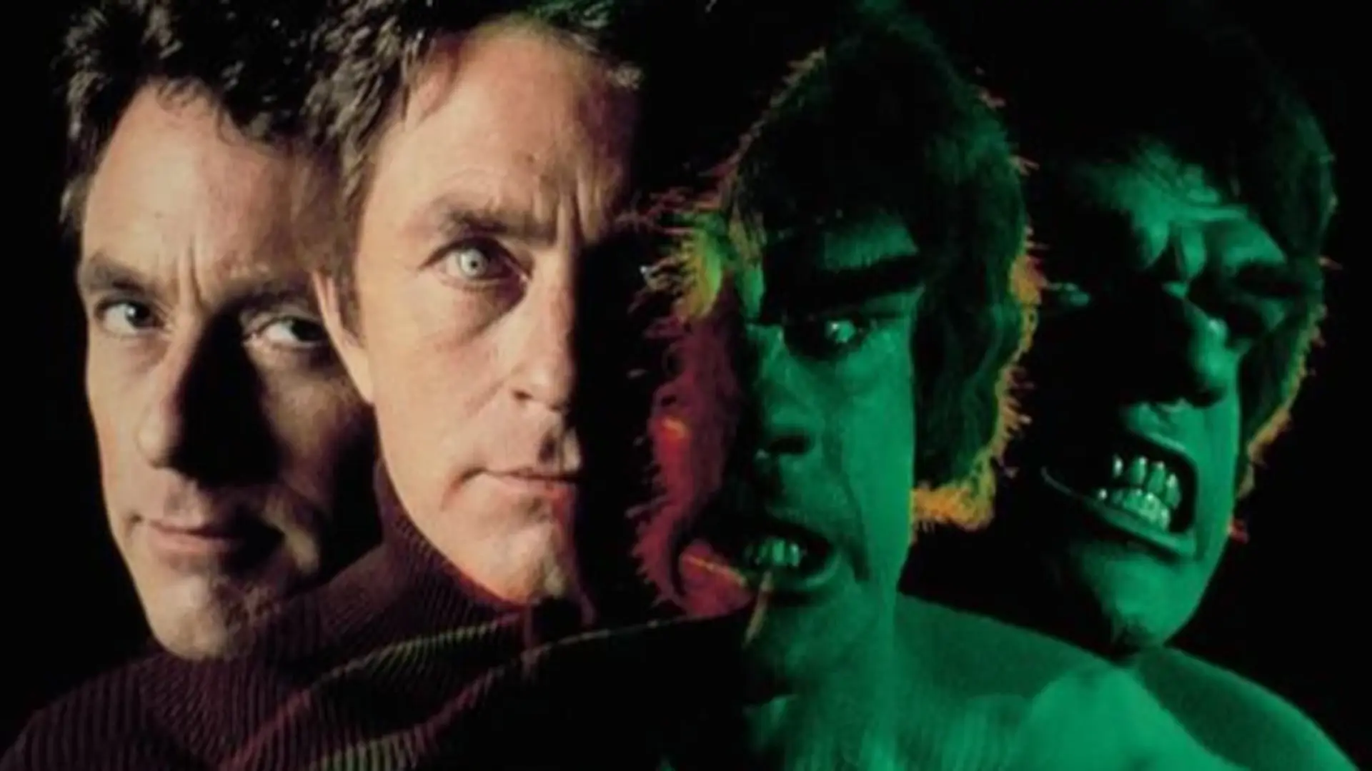 Watch film The Incredible Hulk | The Incredible Hulk - (1977) Official Trailer #1 [HD]