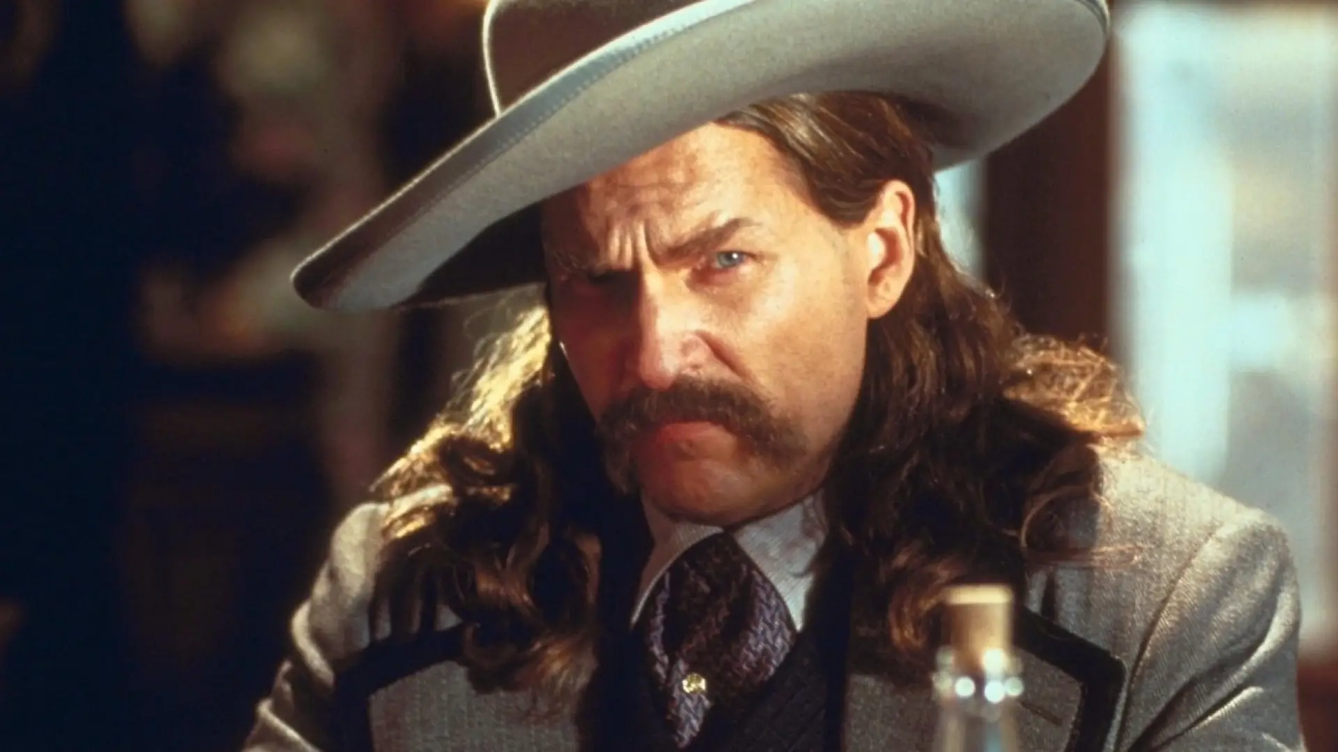 Watch film Wild Bill | Wild Bill (1995) Original Trailer [FHD]