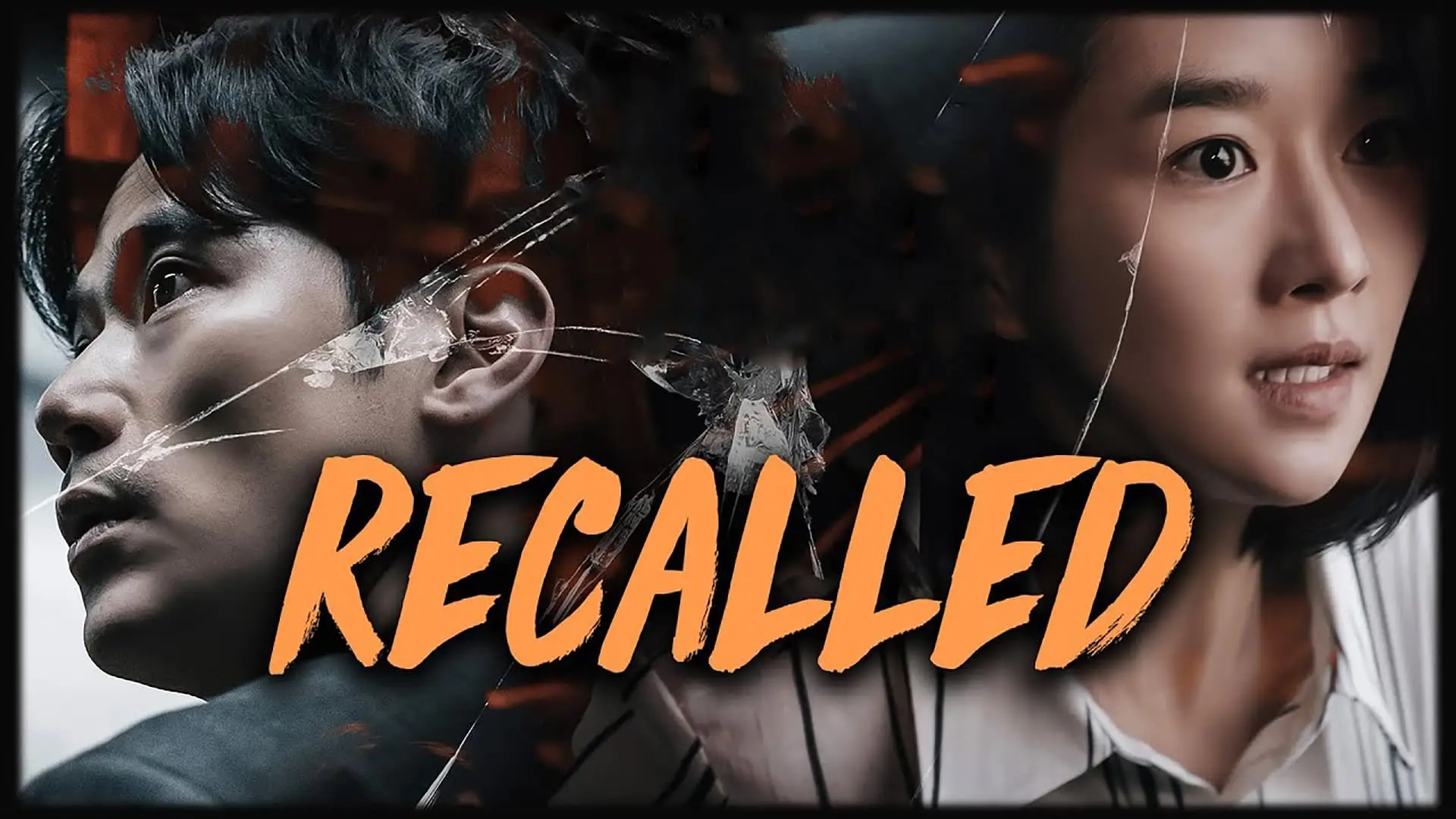 Watch film Recalled — Recalled (2021) | Official Trailer (Eng Sub) | Seo Ye Ji, Kim Kang Woo