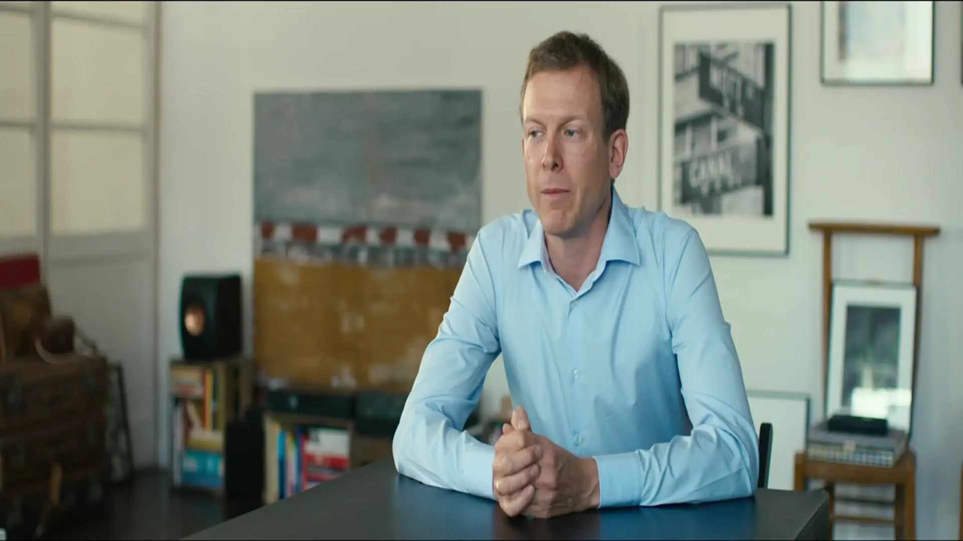 Watch film Kroos | KROOS Trailer German Deutsch (2019)