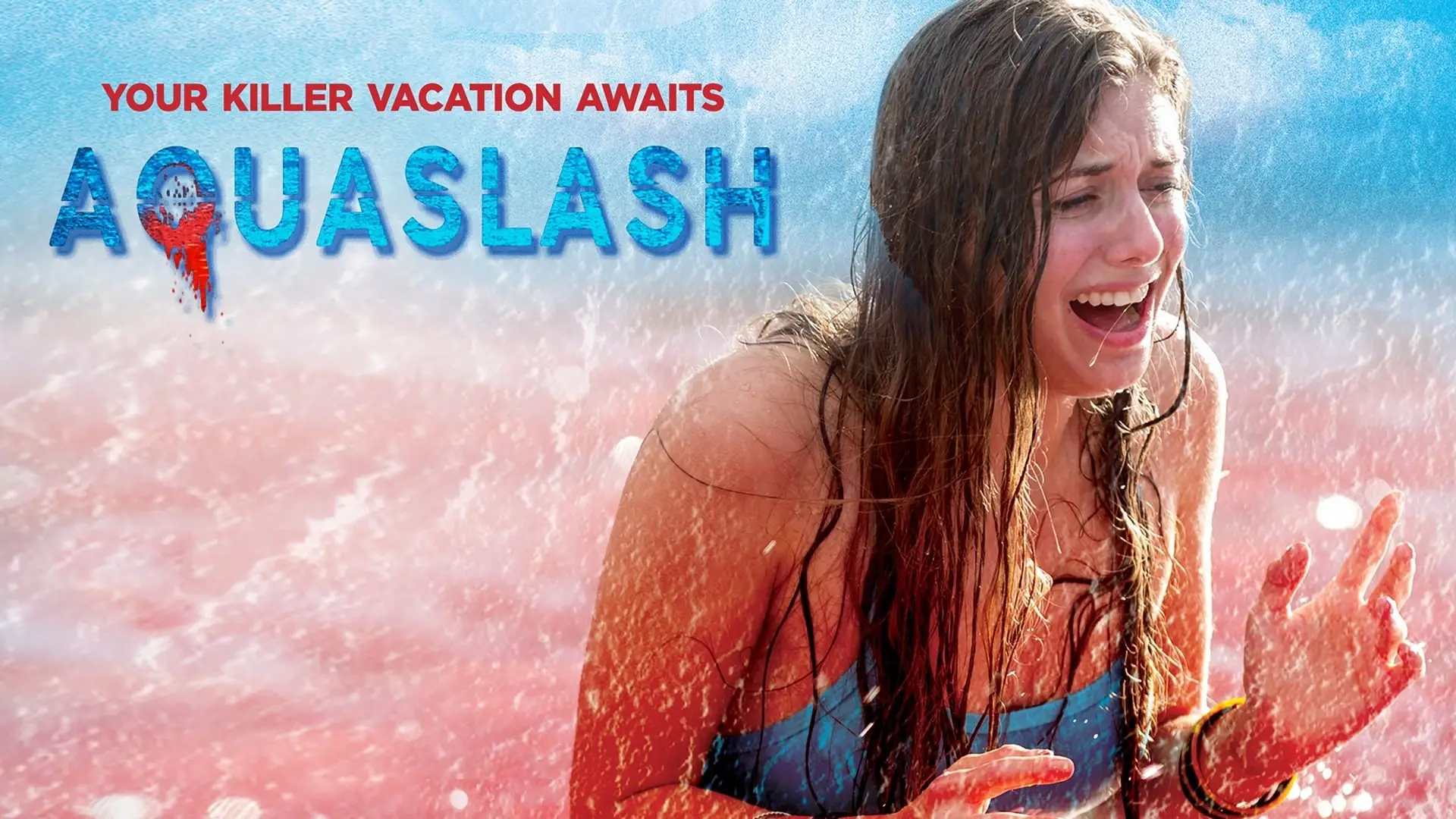 Watch film Aquaslash | Aquaslash - Trailer
