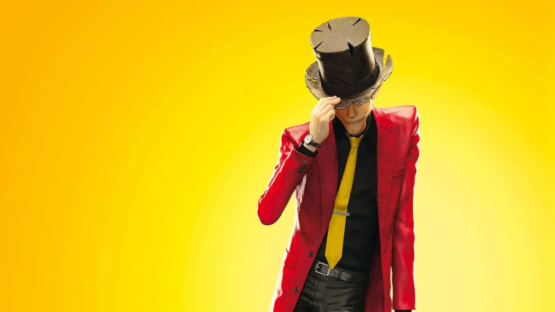 Watch film Lupin III: The First | Lupin III: The First | Animation Breakdown
