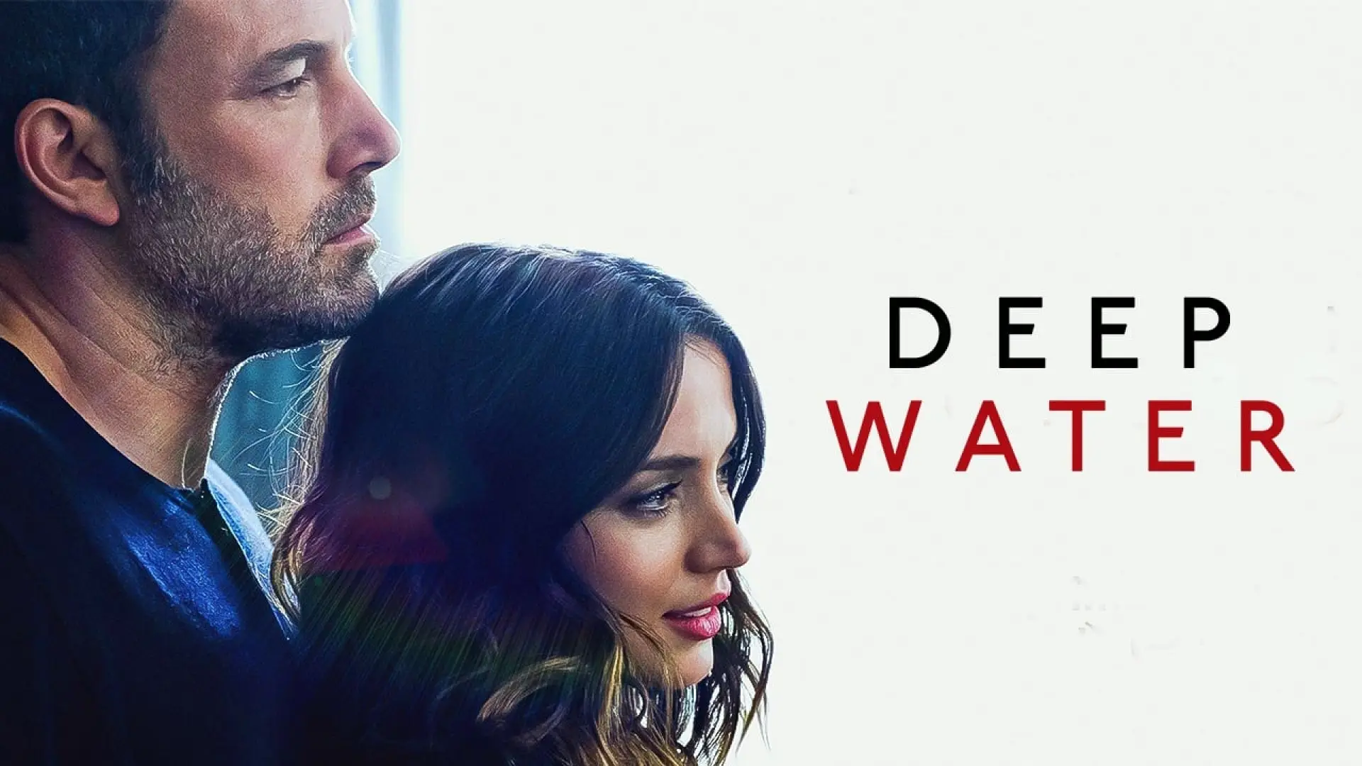 Watch film Deep Water — Ricky's Last Swim