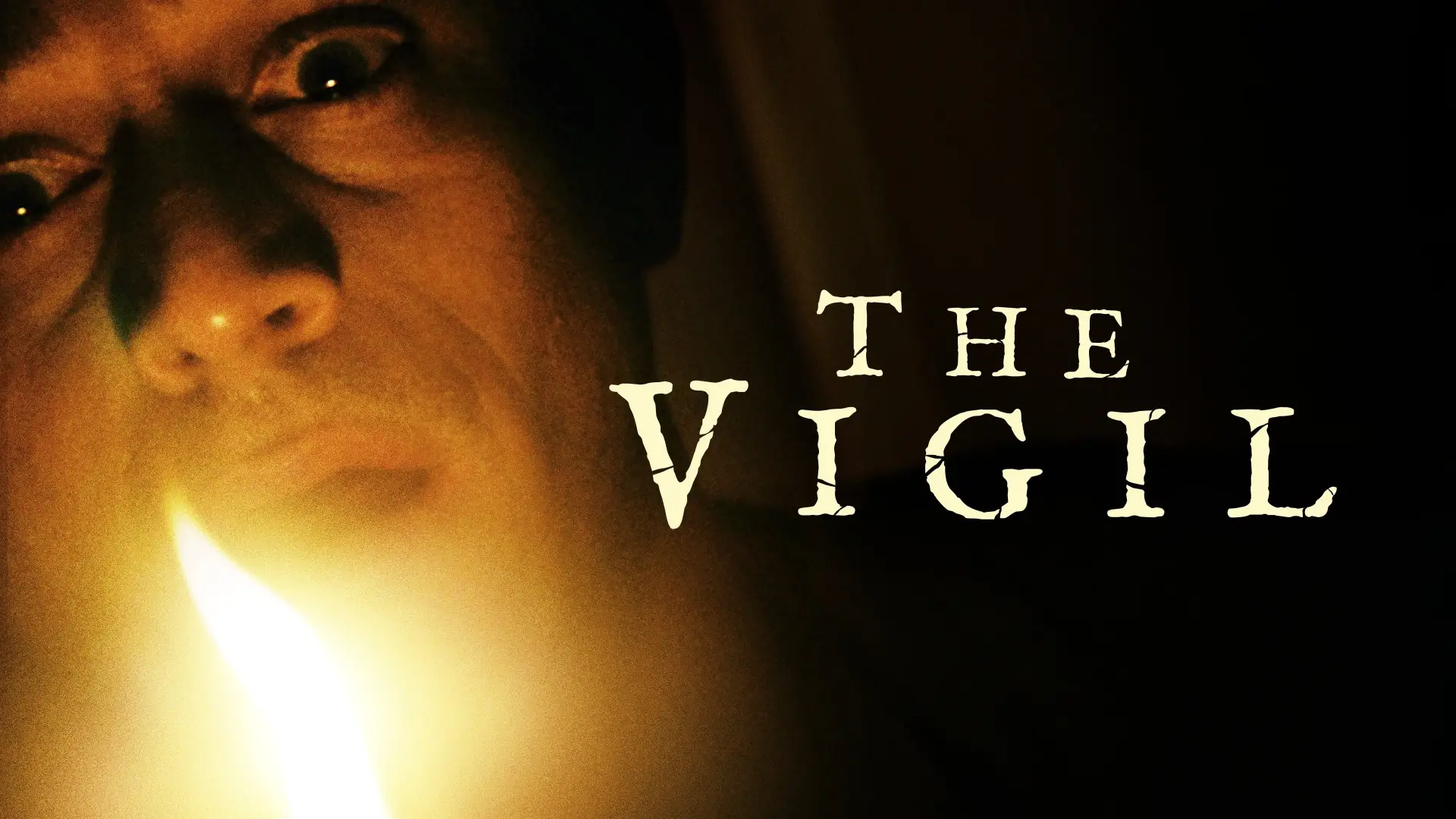 Watch film The Vigil — THE VIGIL (2020) Official Trailer (HD) SUPERNATURAL