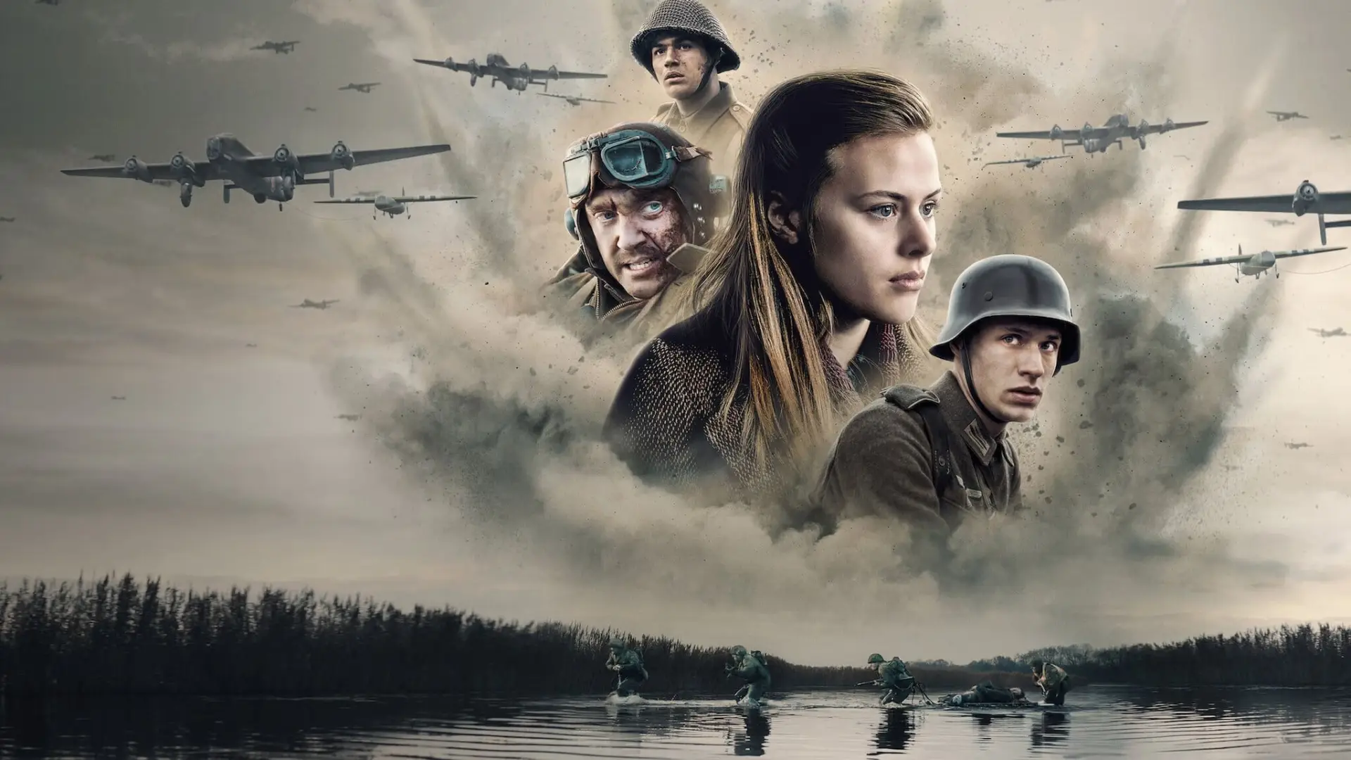 Watch film The Forgotten Battle | The Forgotten Battle | Official trailer | Netflix