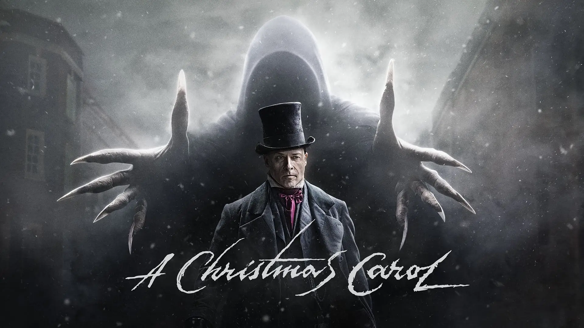 Watch film FX's A Christmas Carol — FX's Official Trailer