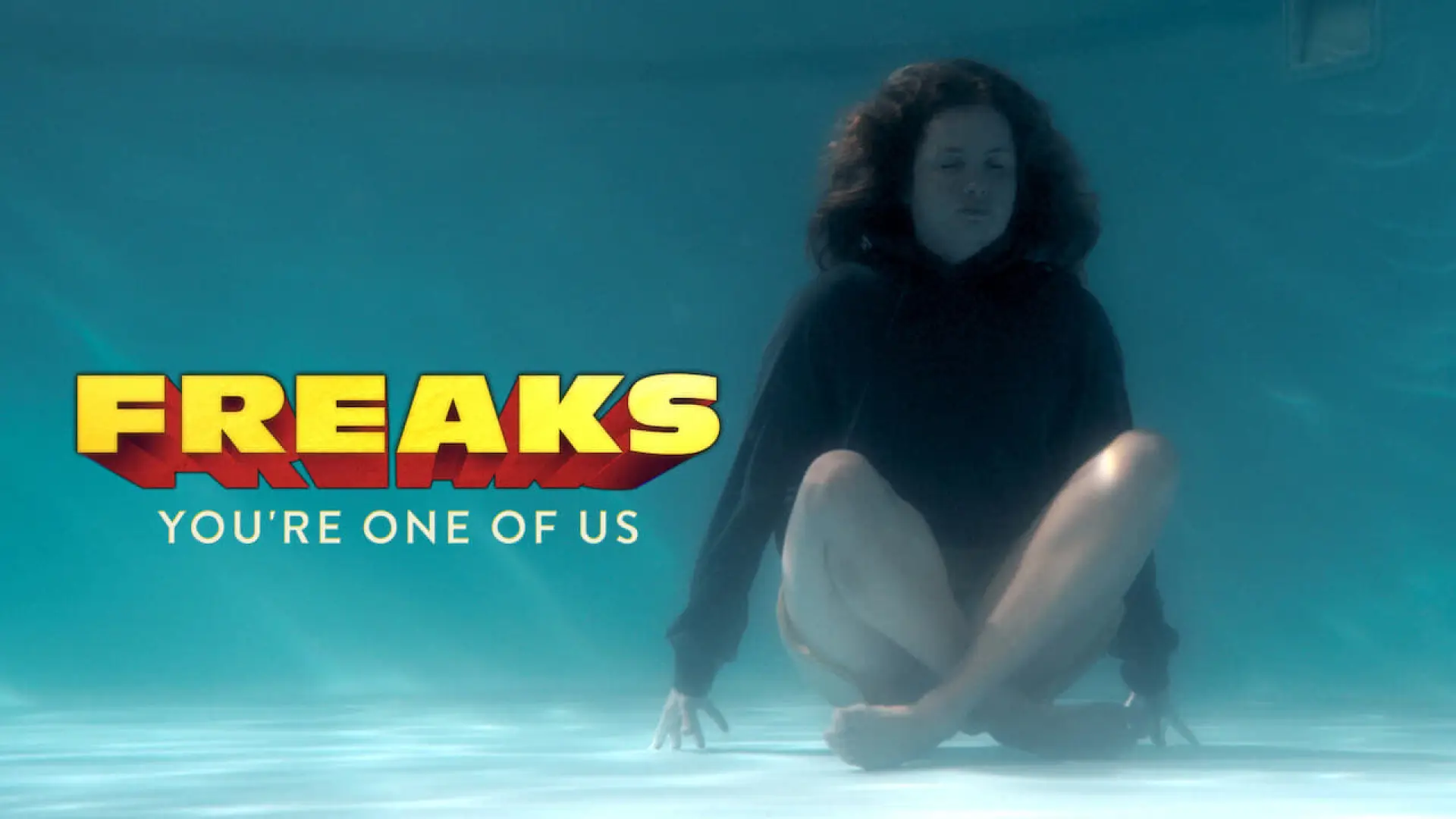 Watch film Freaks - You're One of Us — Official Trailer
