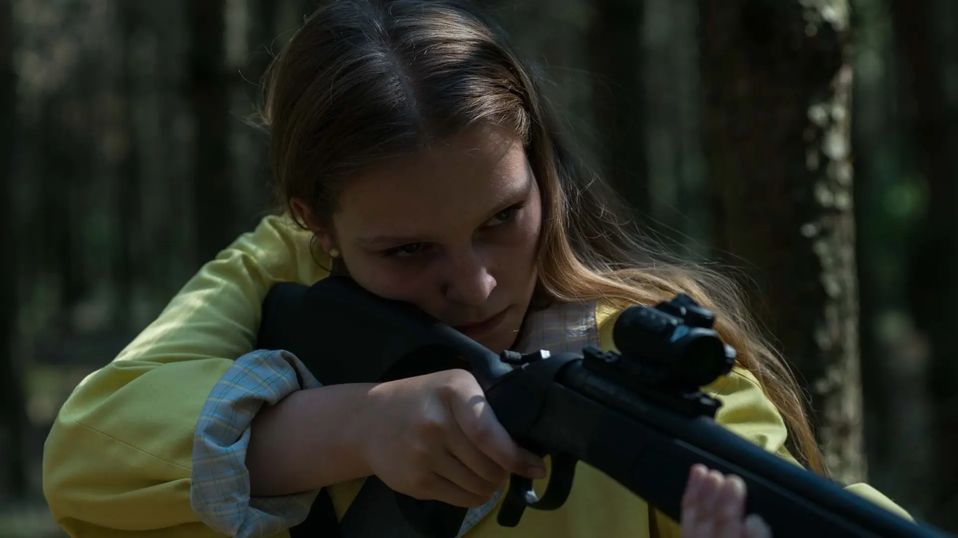 Watch film Eastern | Trailer
