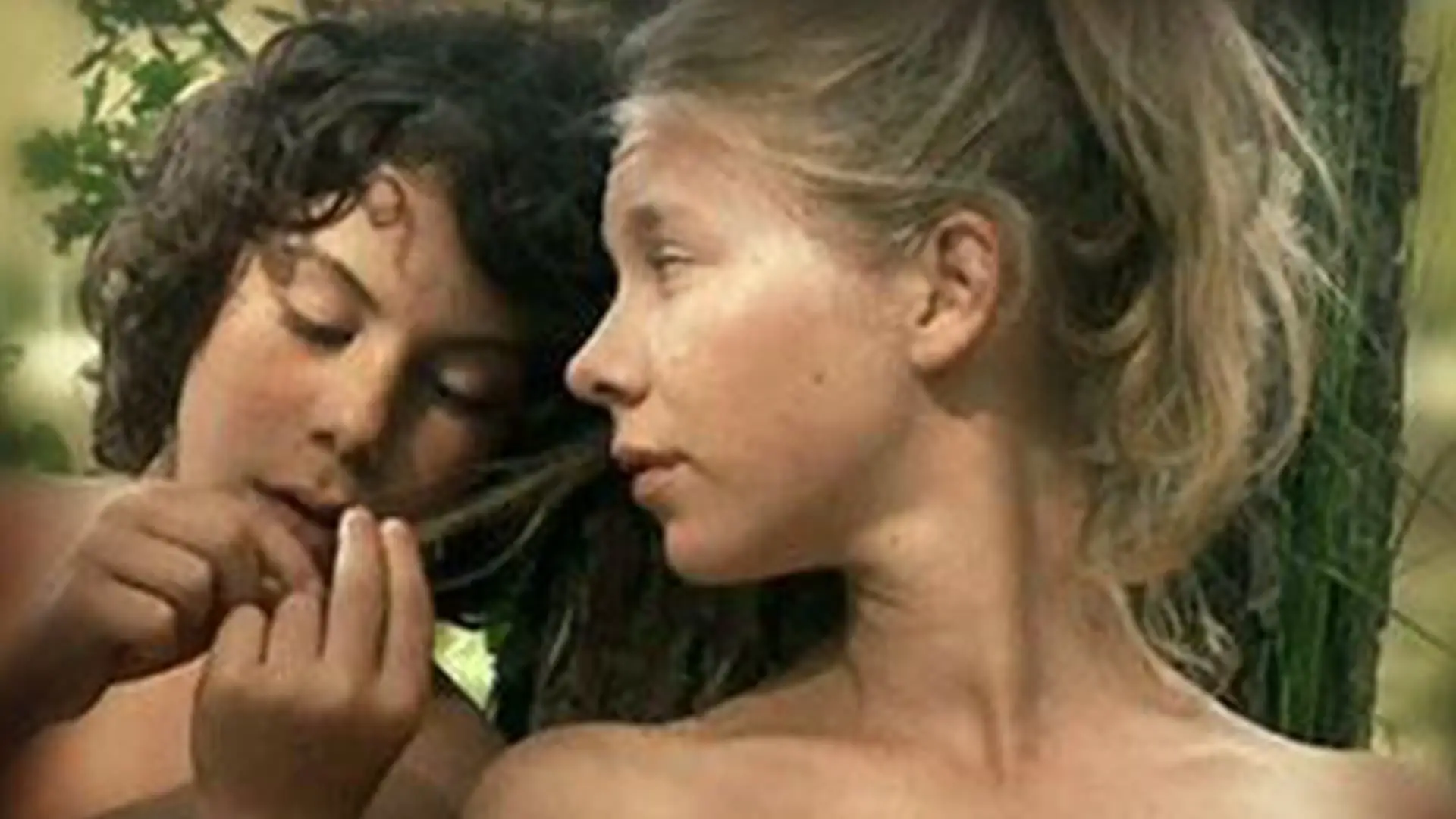 Watch film Thawing Out — La Fonte des neiges