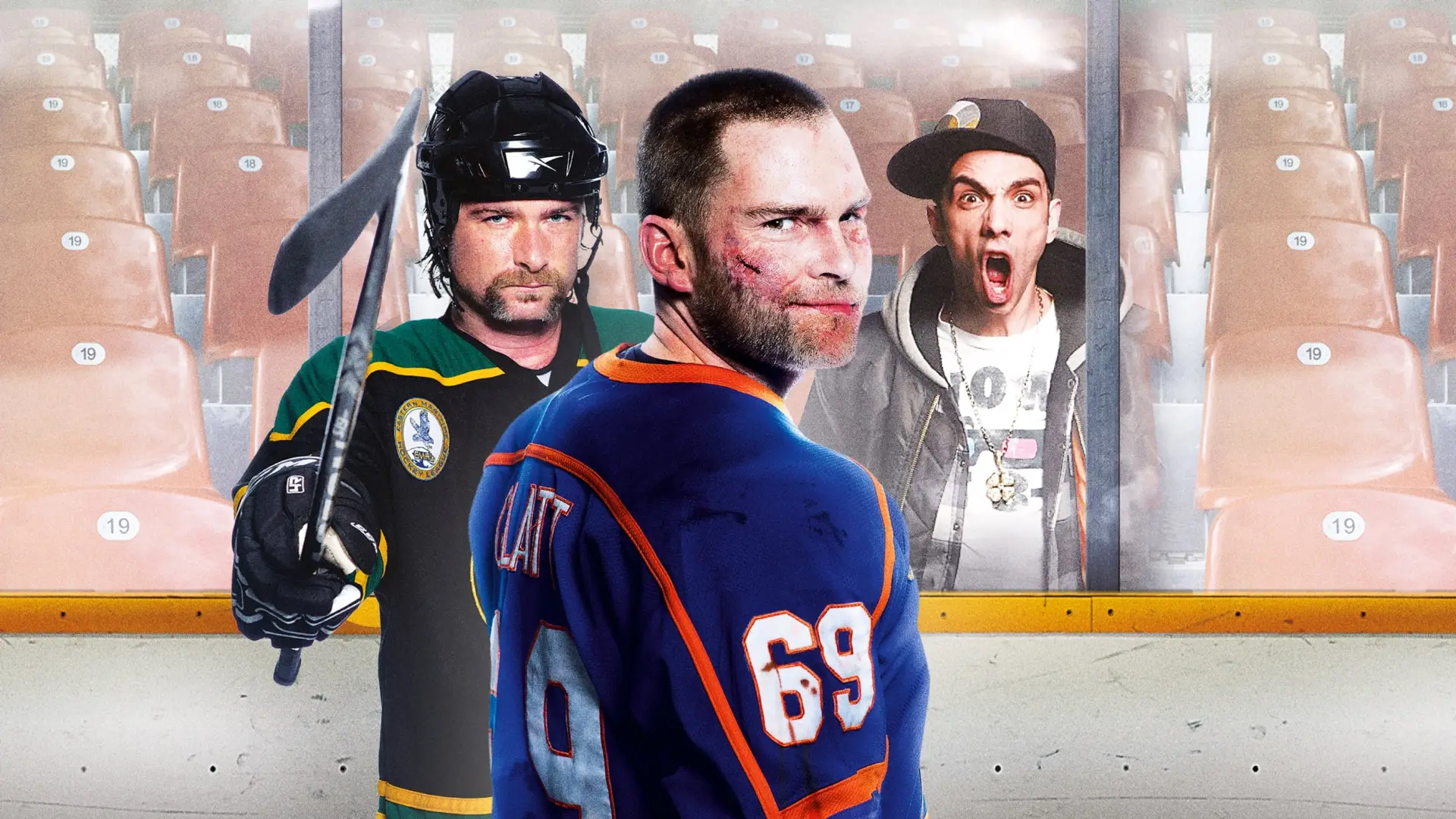 Watch film Goon | Official Trailer