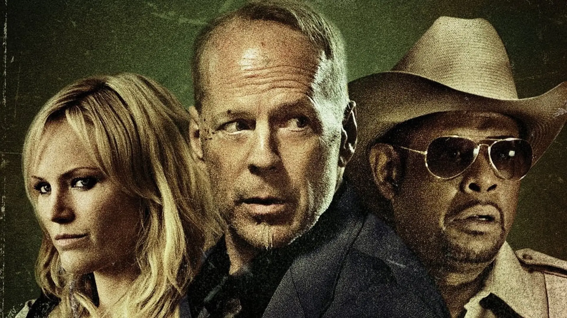 Watch film Catch.44 — 'Catch .44' Trailer HD