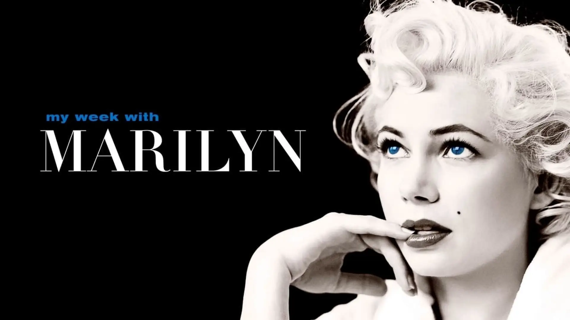 Watch film My Week with Marilyn — Making of My Week With Marilyn