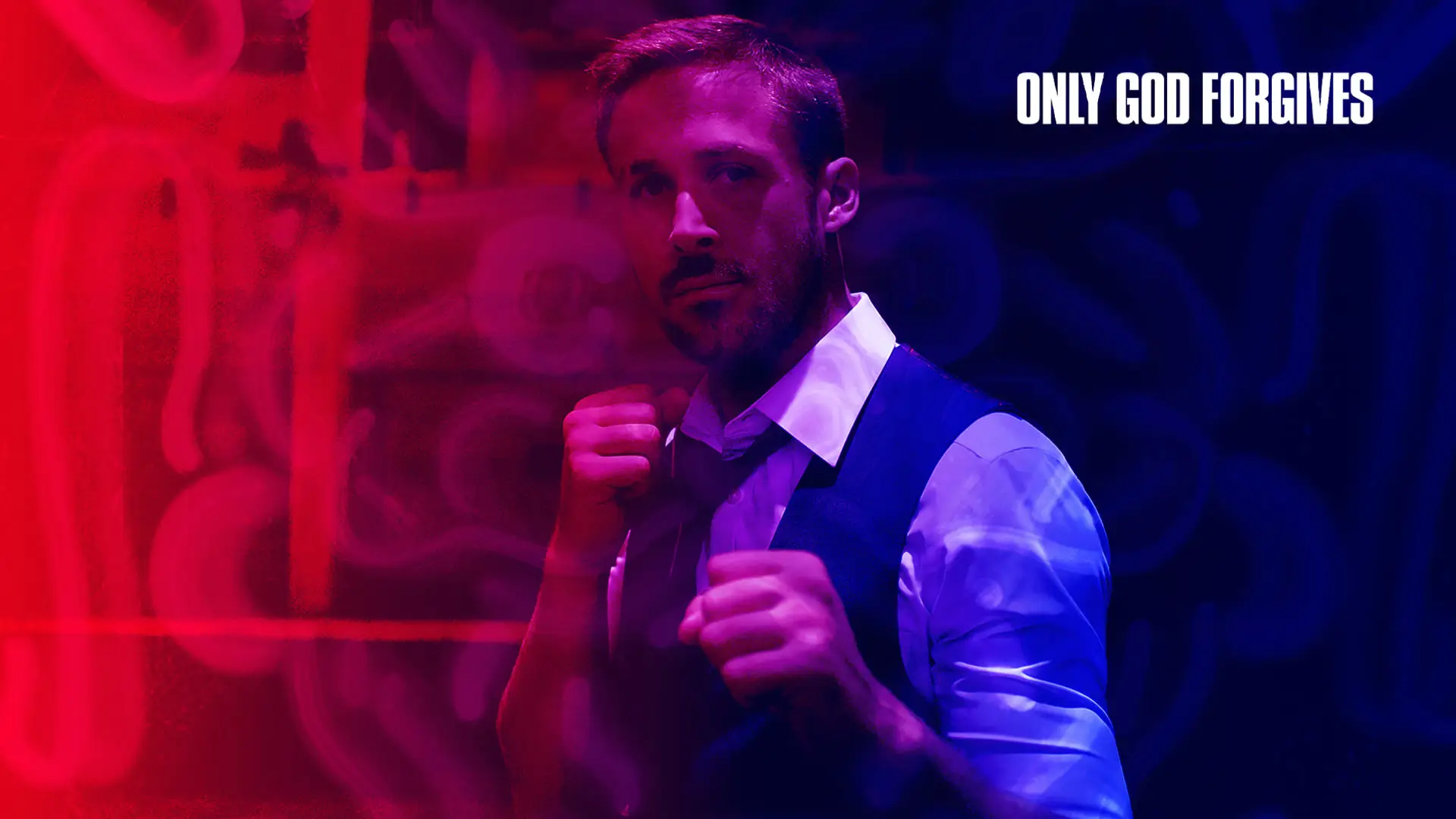 Watch film Only God Forgives — Clip - Execution