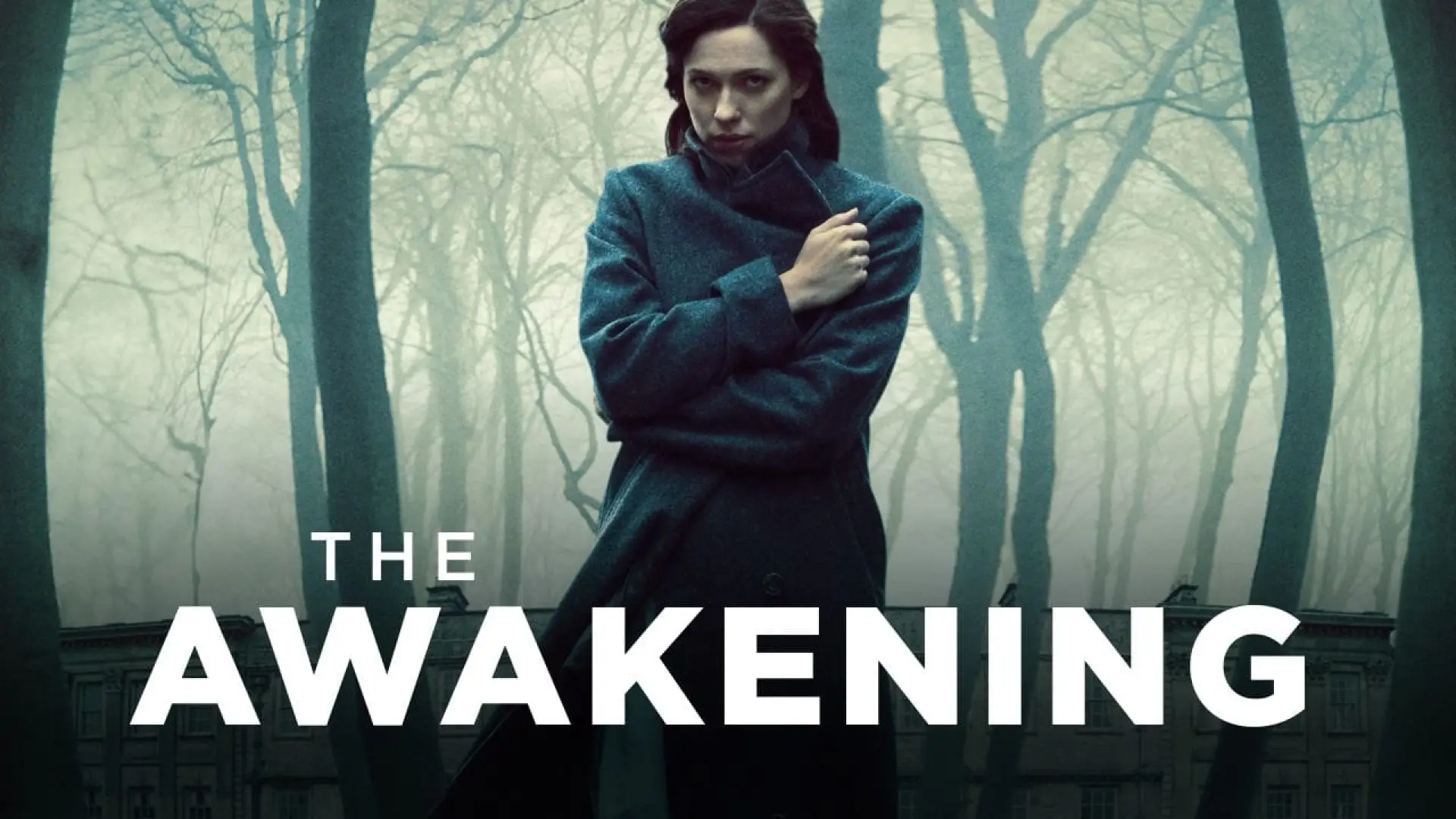 Watch film The Awakening — The Awakening - Official Trailer