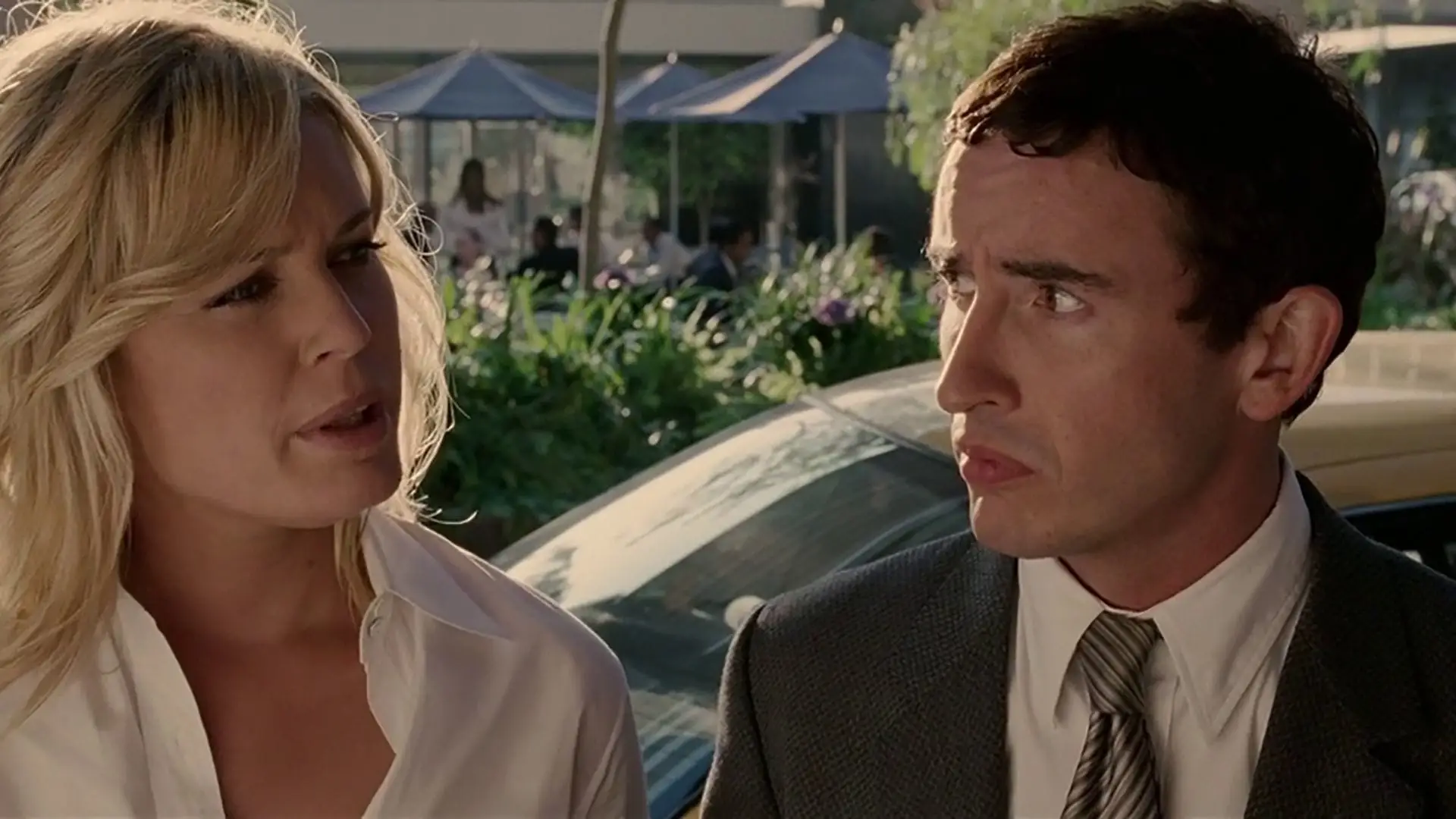 Watch film Alibi | Alibi