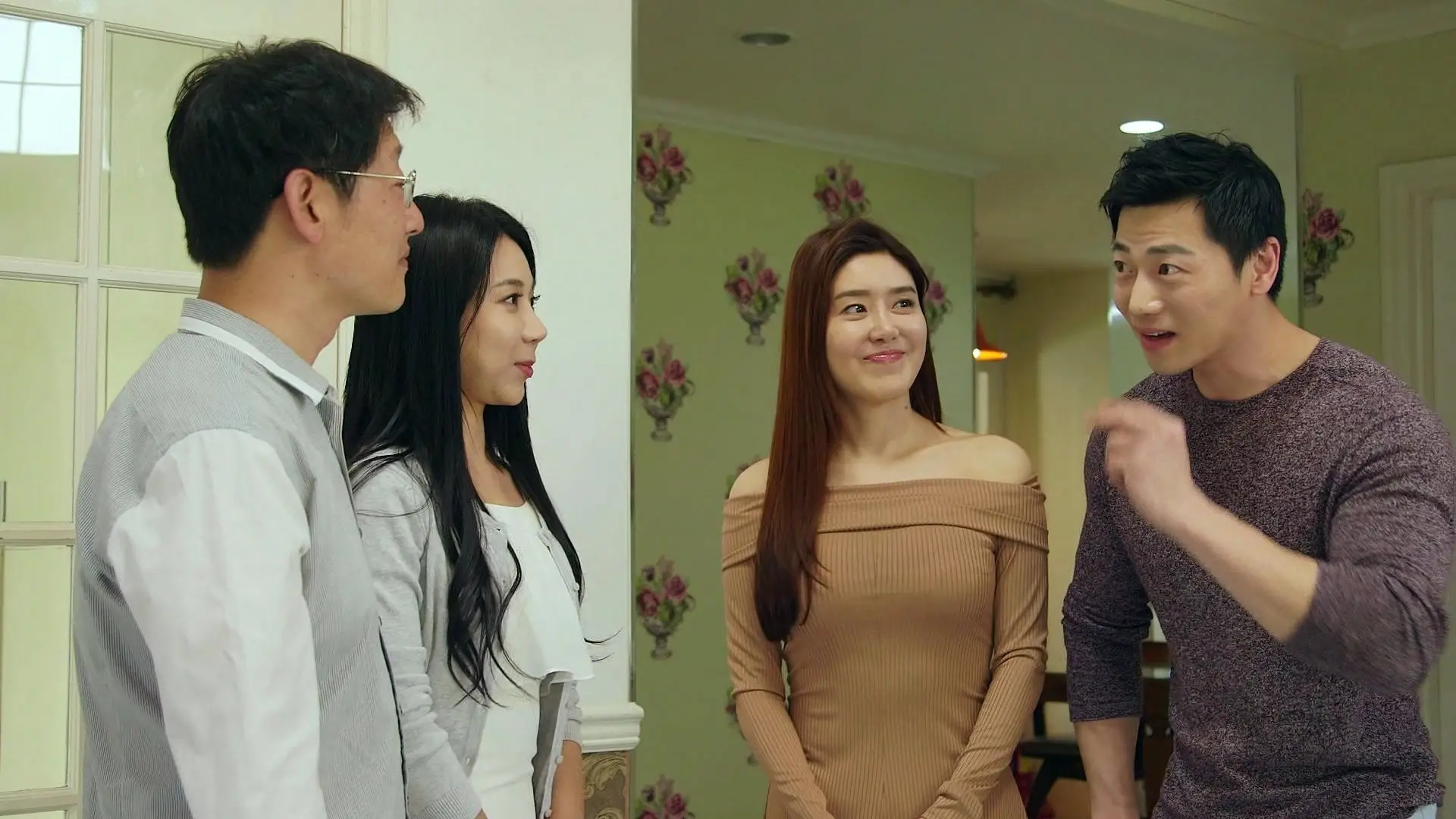 Watch film Swapping: My Friend's Wife 2 — 스와핑: 친구의 아내 2 - Trailer
