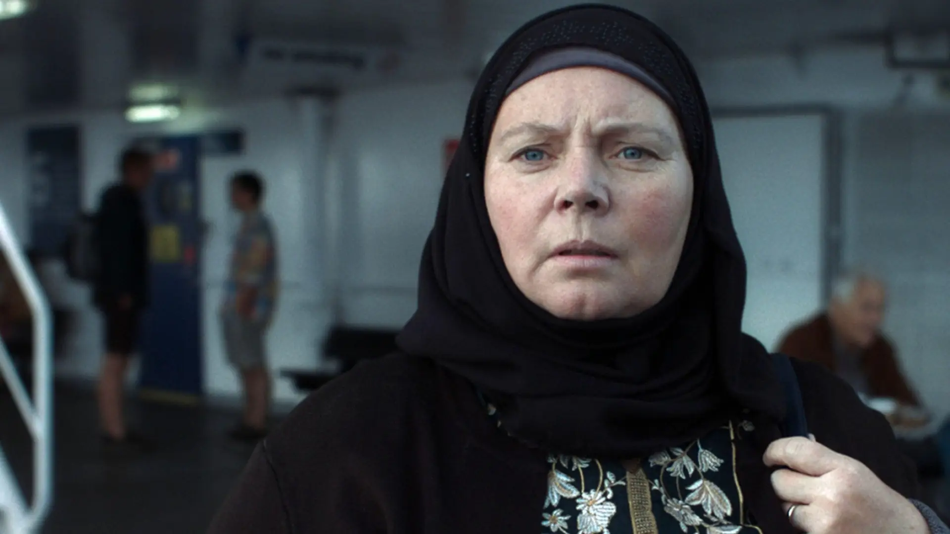 Watch film After Love | Joanna Scanlan Wins Leading Actress | EE BAFTA Film Awards 2022