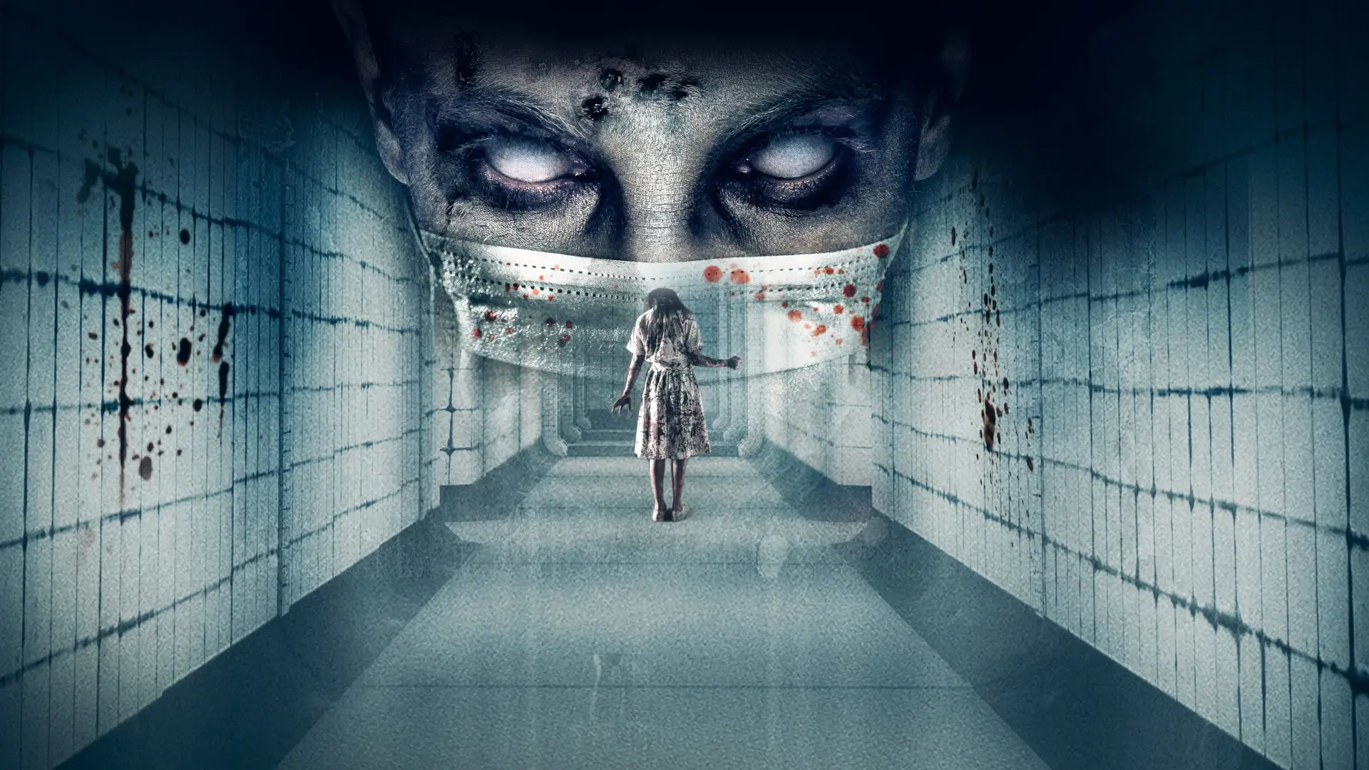 Watch film The Scientist | THE SCIENTIST Official Trailer (2020) Sci-Fi Horror Movie