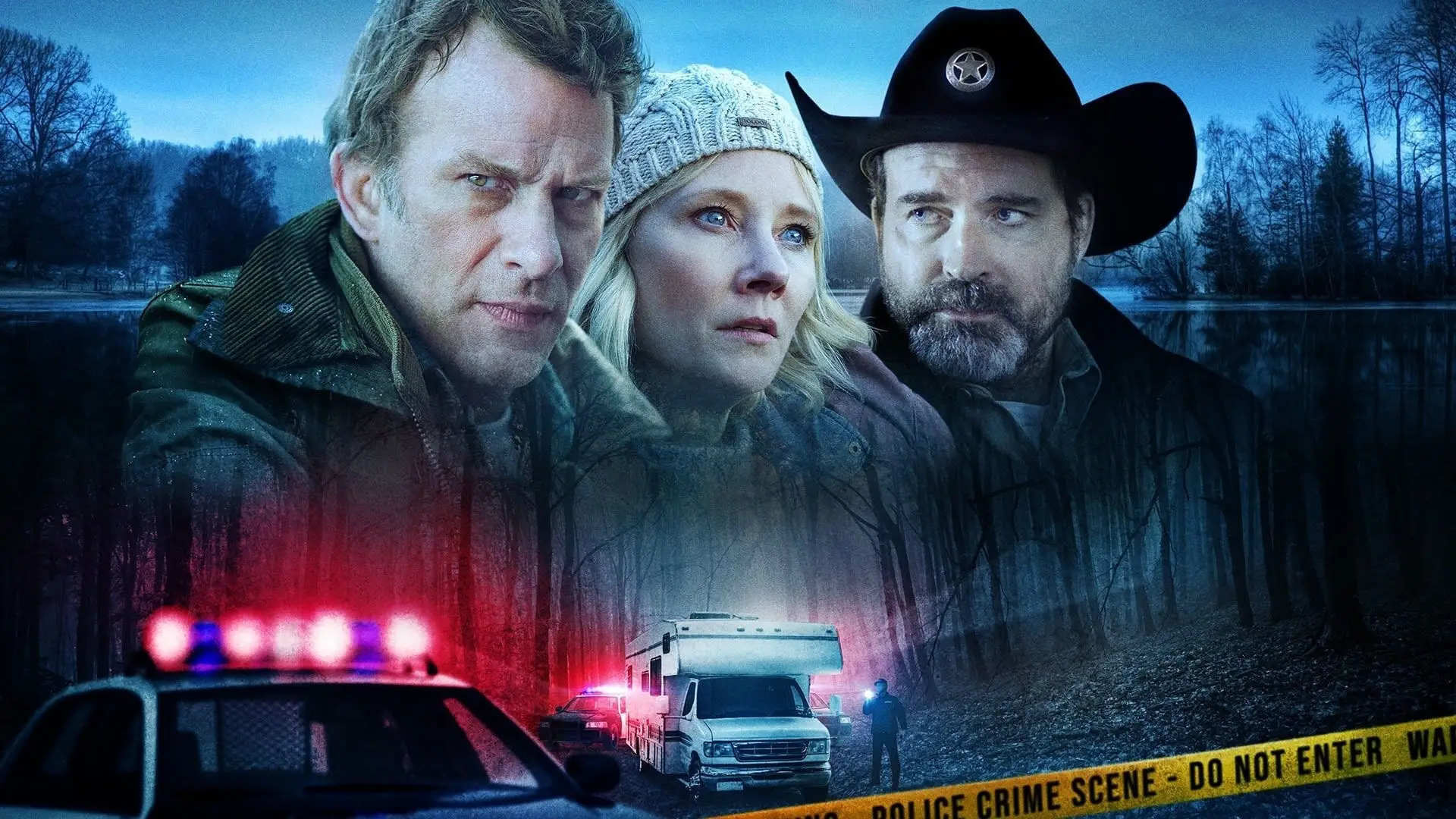 Watch film The Vanished | The Vanished Official Trailer (2020)