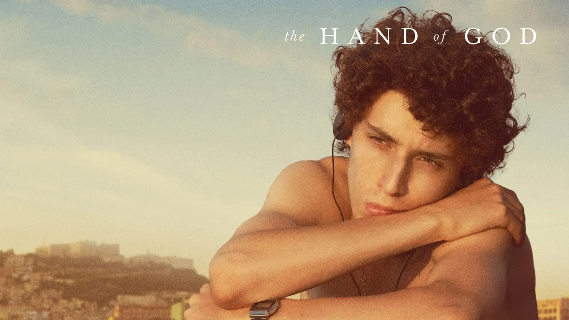 Watch film The Hand of God | Official Trailer