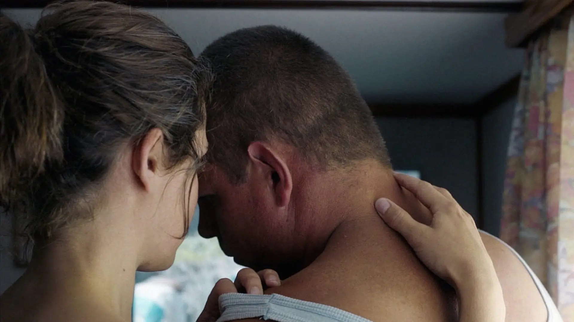 Watch film A Piece of Sky | Official International Trailer