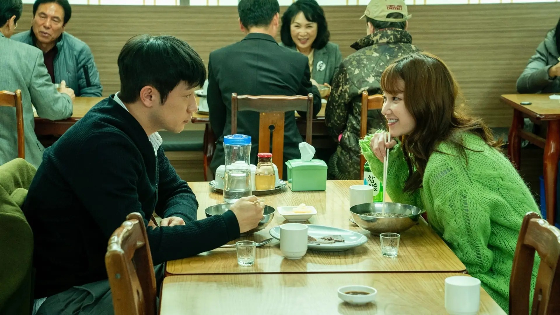 Watch film Nothing Serious — NOTHING SERIOUS Official Int'l Main Trailer