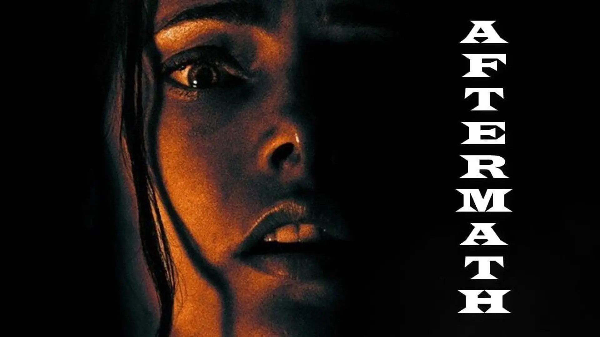 Watch film Aftermath — Aftermath (2021) Trailer