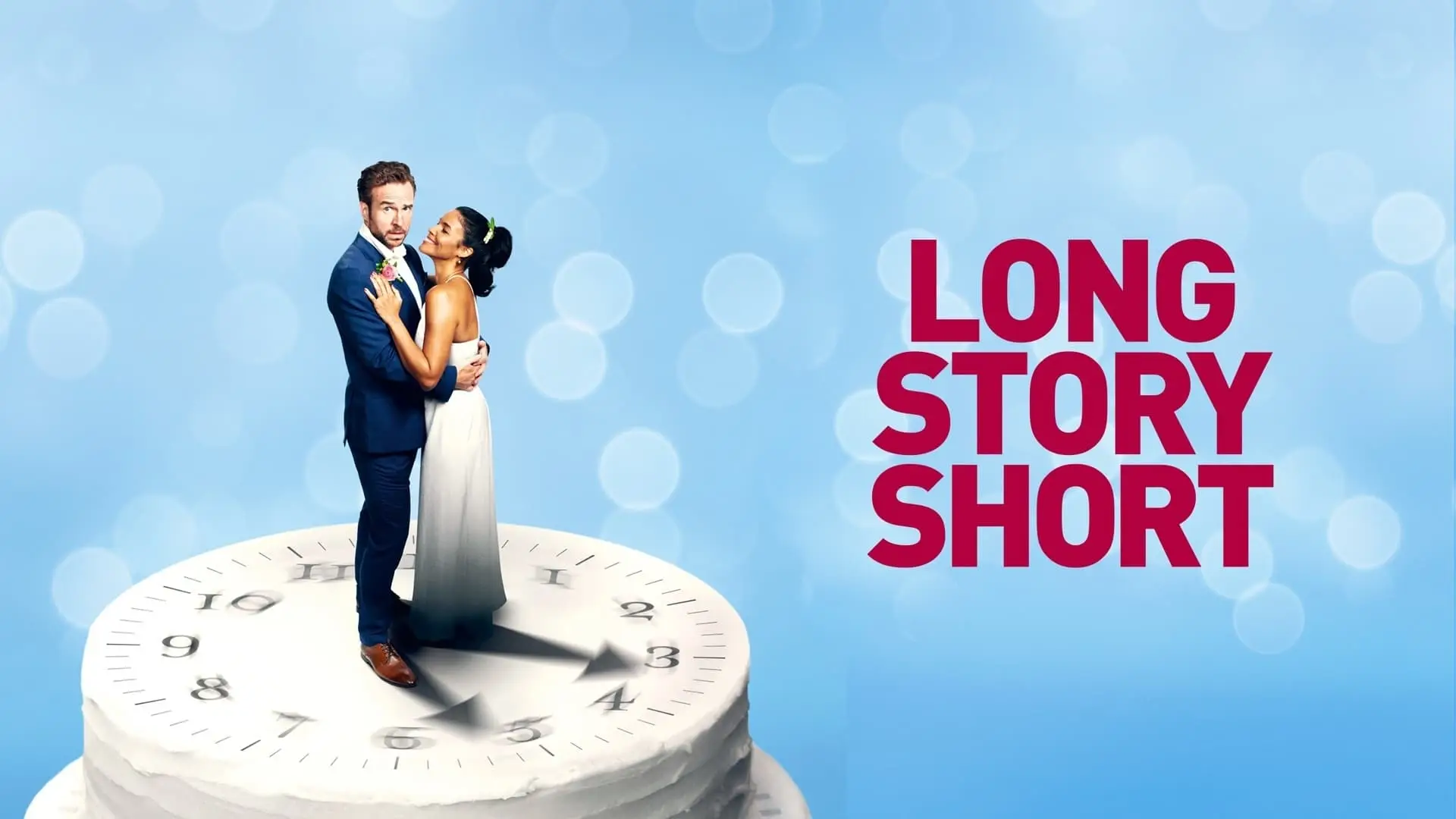 Watch film Long Story Short — LONG STORY SHORT | Now Available | Paramount Movies