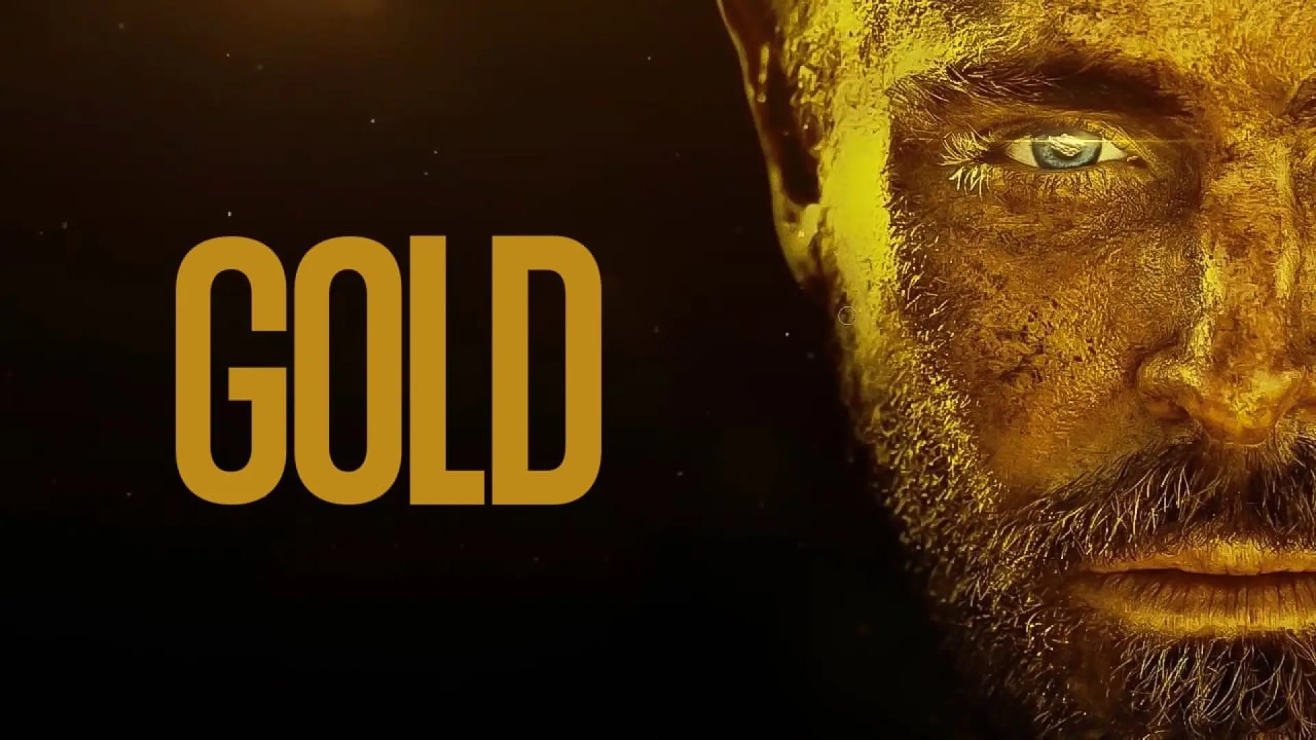 Watch film Gold — Official Trailer