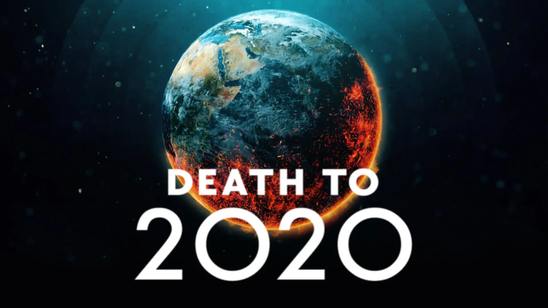 Watch film Death to 2020 — Lisa Kudrow's Perfect Parody of 2020 Politics | Death To 2020