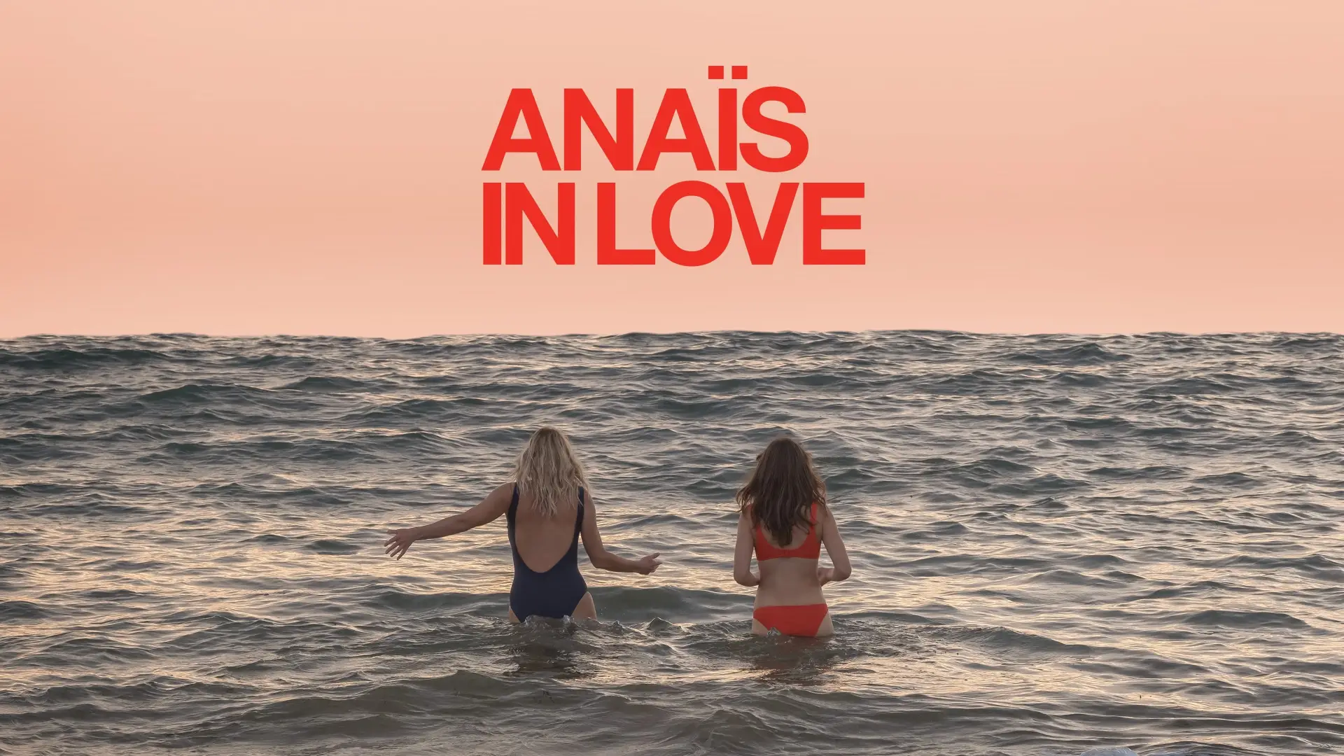Watch film Ana&iuml;s in Love | ANA&Iuml;S IN LOVE - Deleted Scene - Peccadillo Pictures