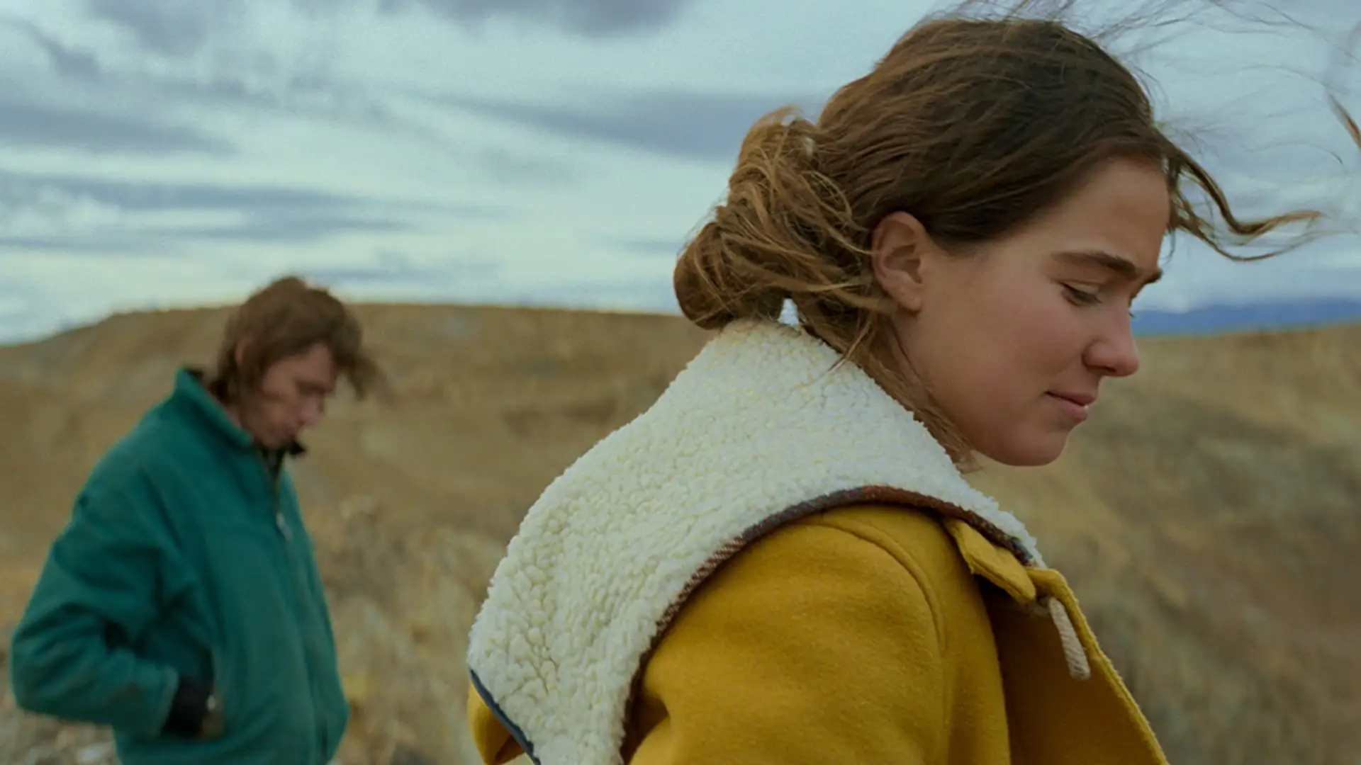 Watch film Montana Story | Director to Director - Scott McGehee and David Siegel x Mona Fastvold | Bleecker Street
