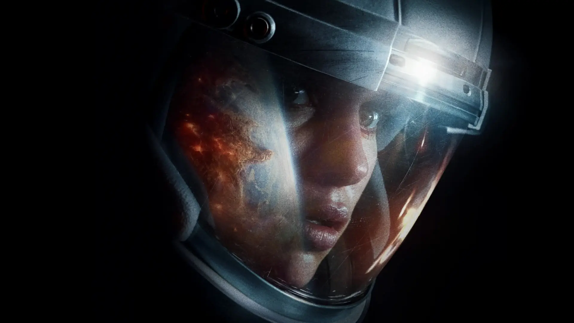 Watch film Rubikon | Rubikon "Departure to Earth" Official Clip | HD | IFC Midnight